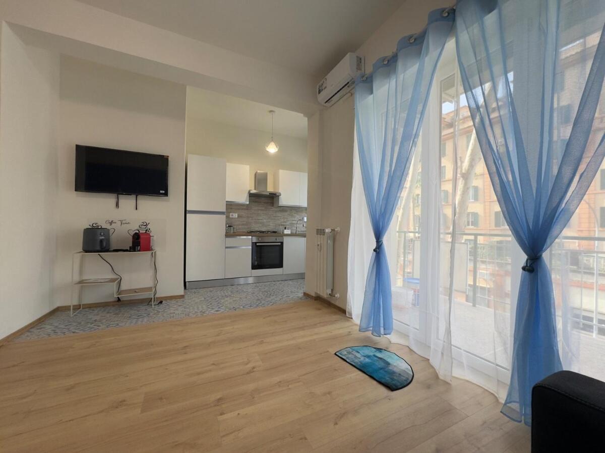 Appartamento Casa Emma Roma
