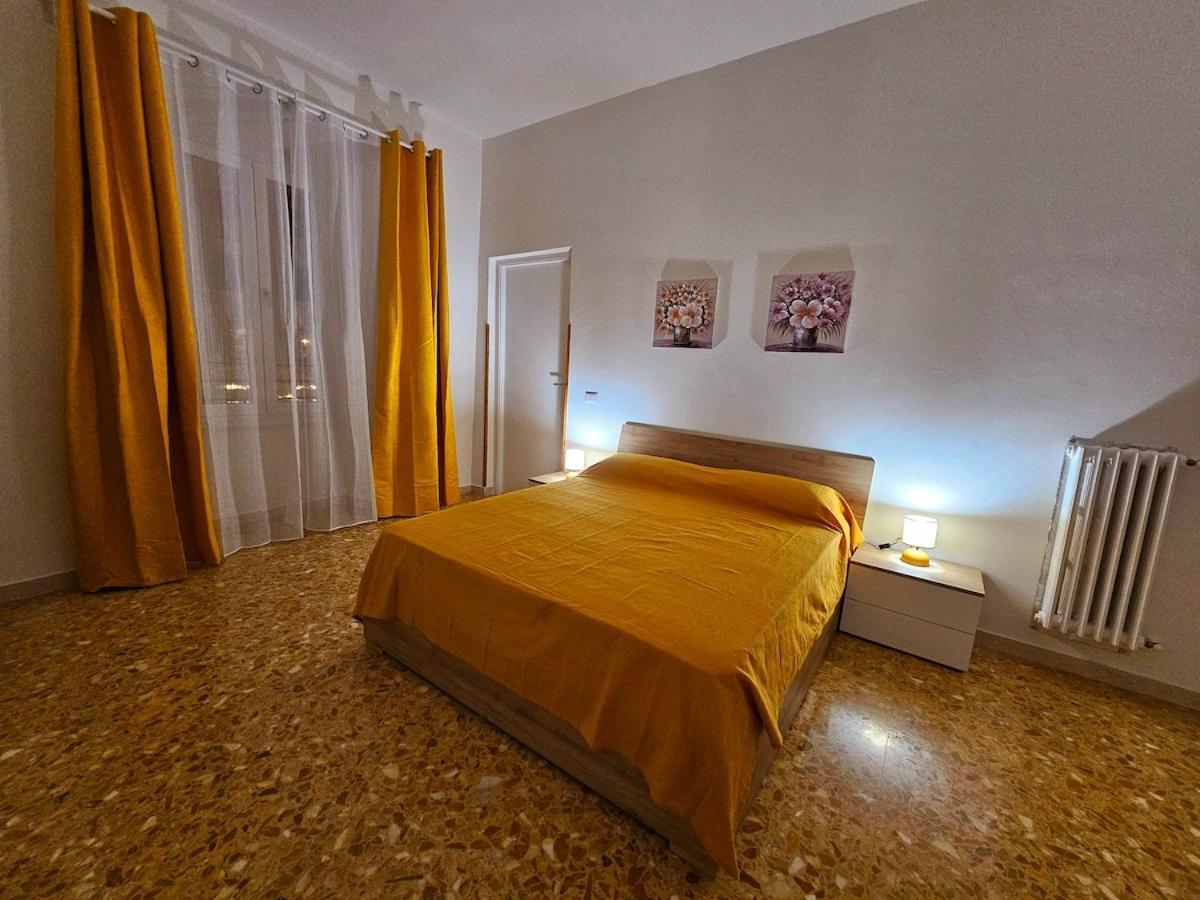 Costantino Imperatore Appartamento Roma