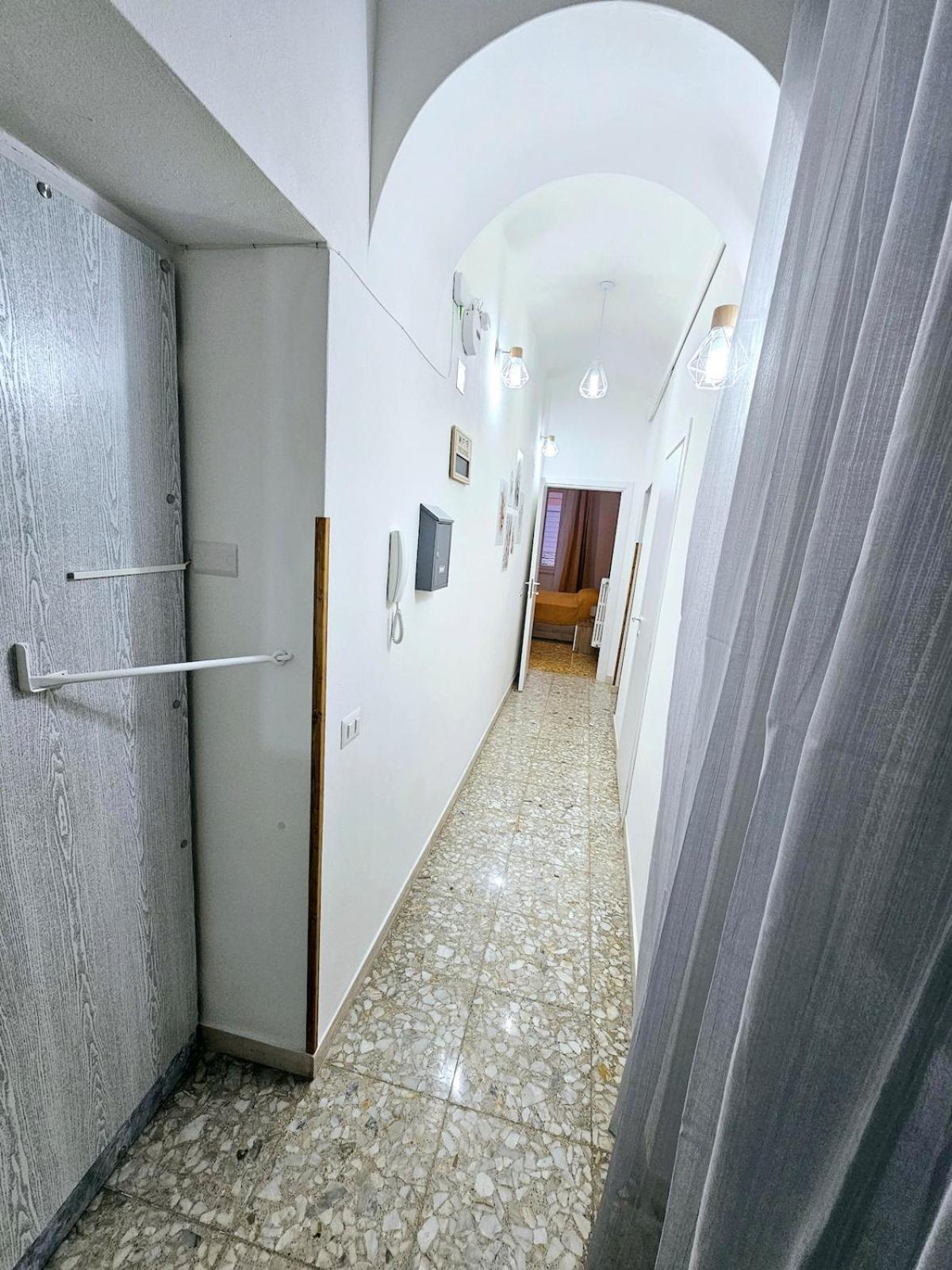 Costantino Imperatore Appartamento Roma