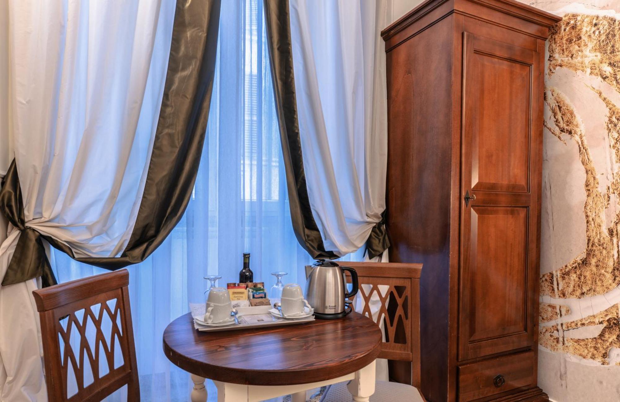 Hotel Le Clarisse Al Pantheon