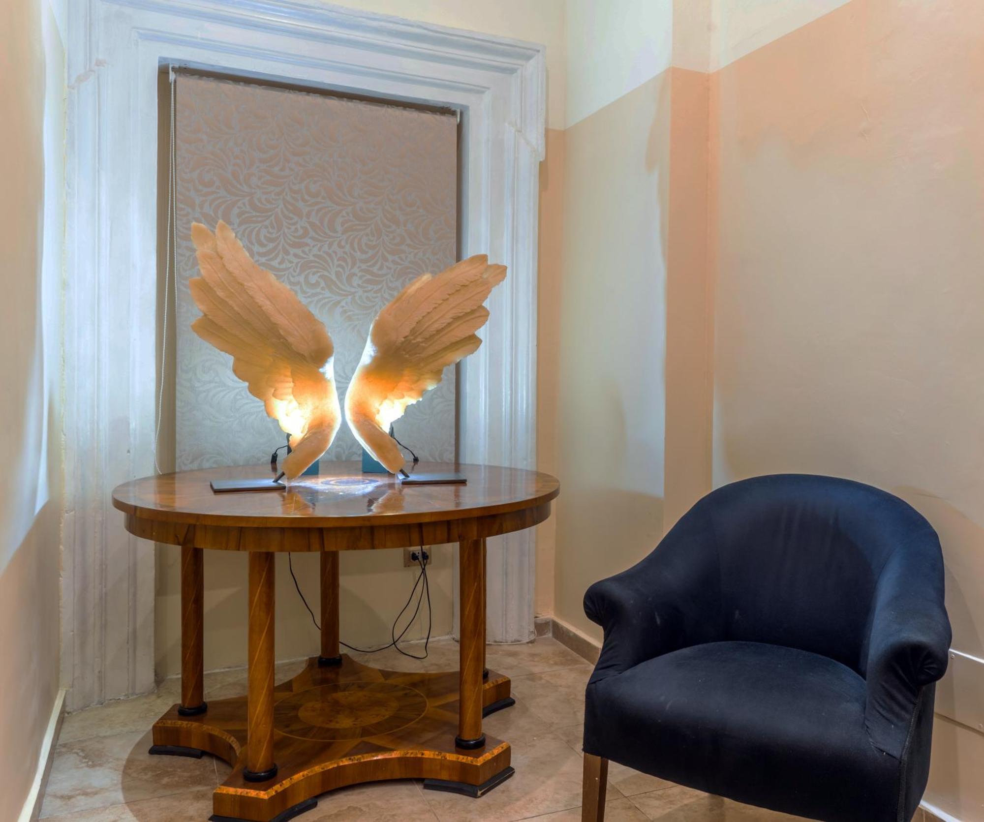 Le Clarisse Al Pantheon Hotel Roma