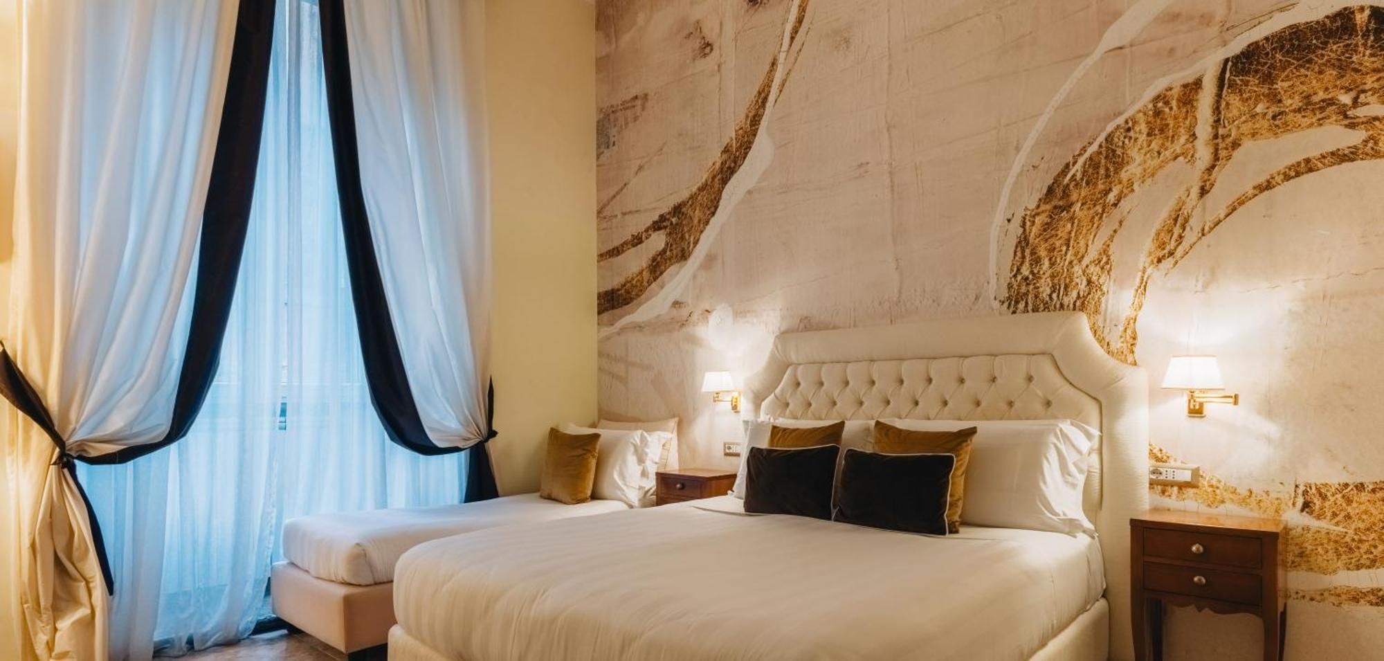 Hotel Le Clarisse Al Pantheon Roma