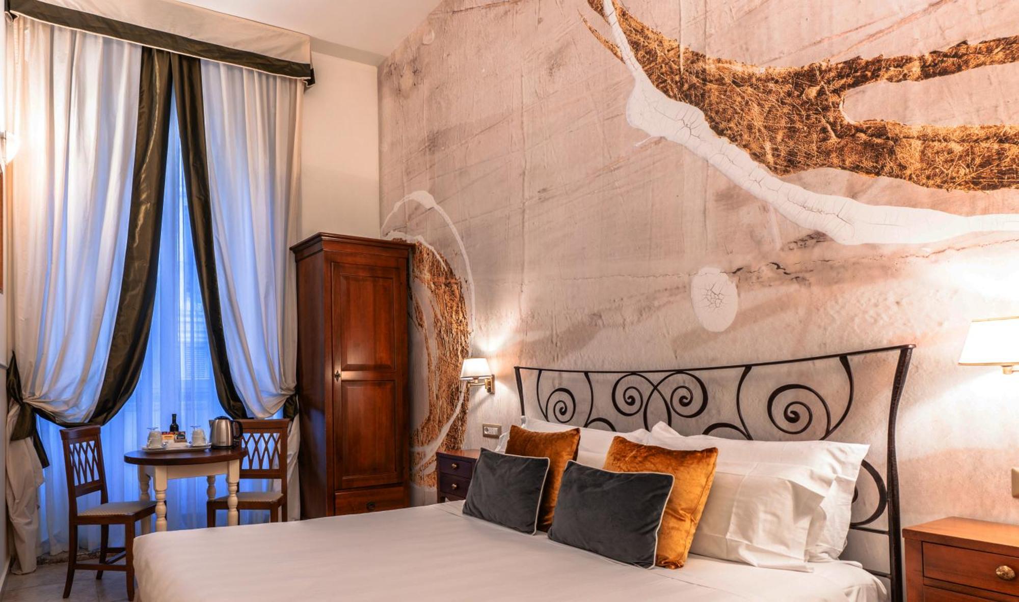 Le Clarisse Al Pantheon Hotel