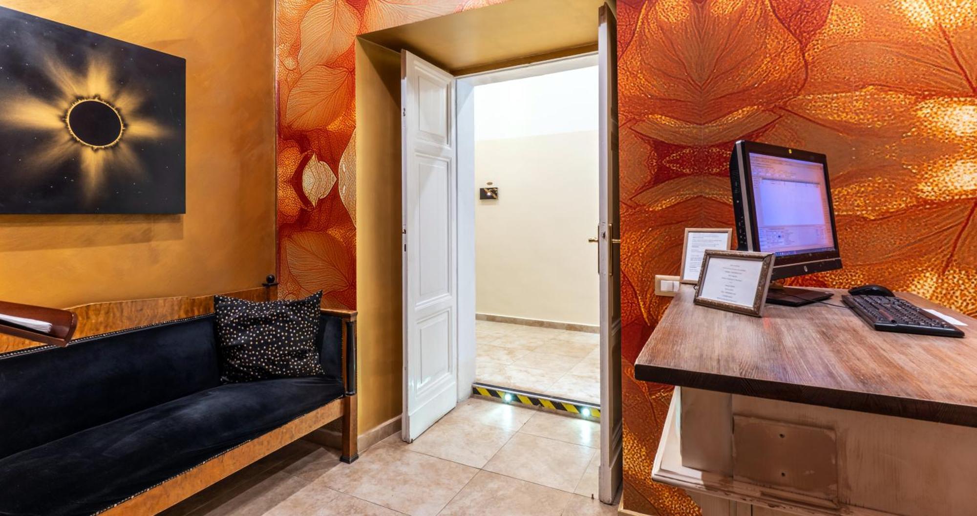 Hotel Le Clarisse Al Pantheon