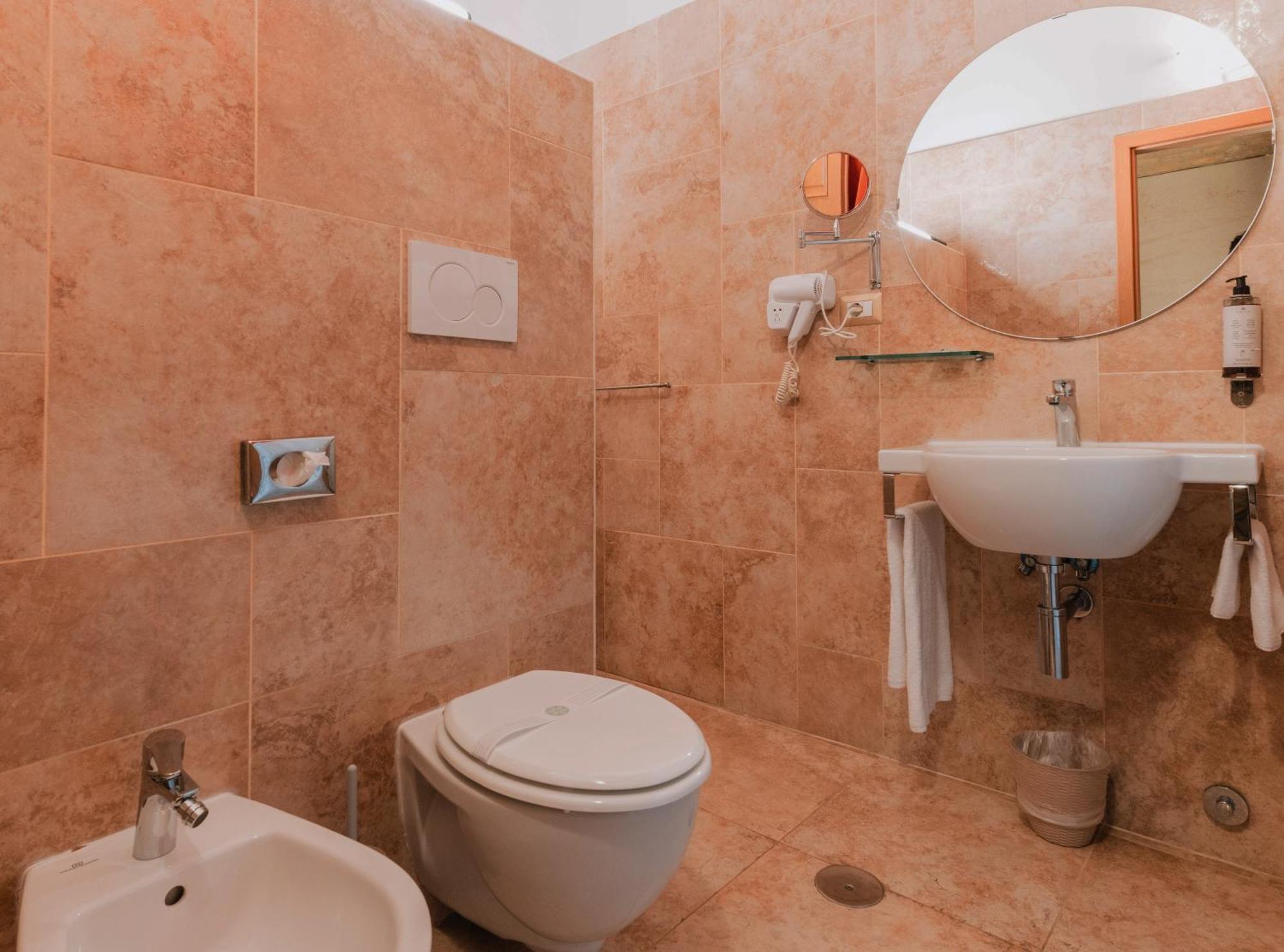 Hotel Le Clarisse Al Pantheon 3*