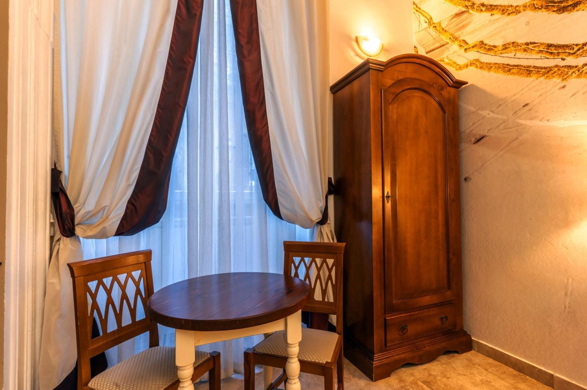Le Clarisse Al Pantheon Hotel Roma
