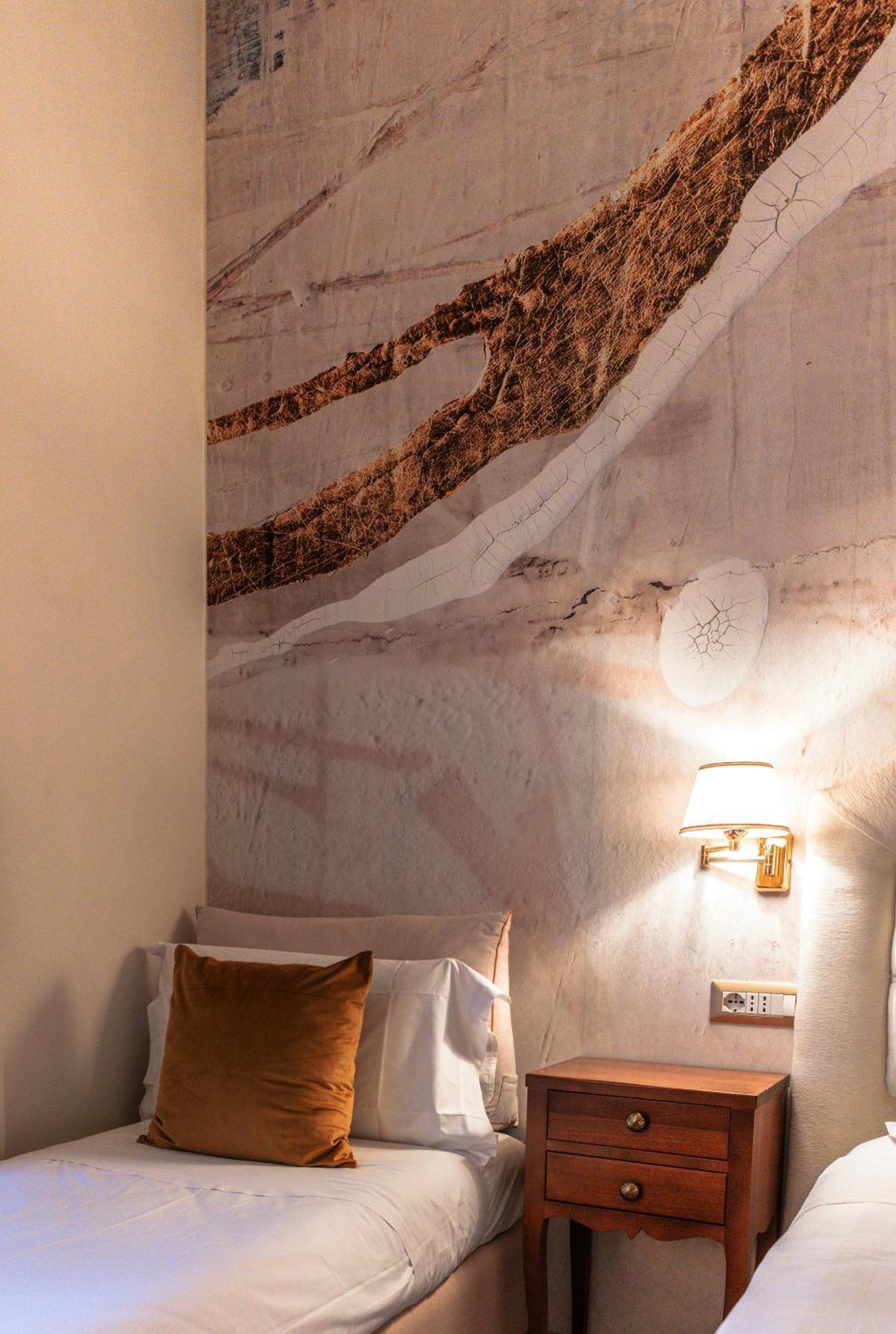 Hotel Le Clarisse Al Pantheon Roma