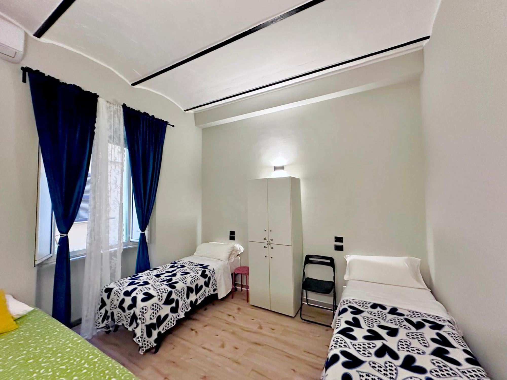 Albergue Holidays