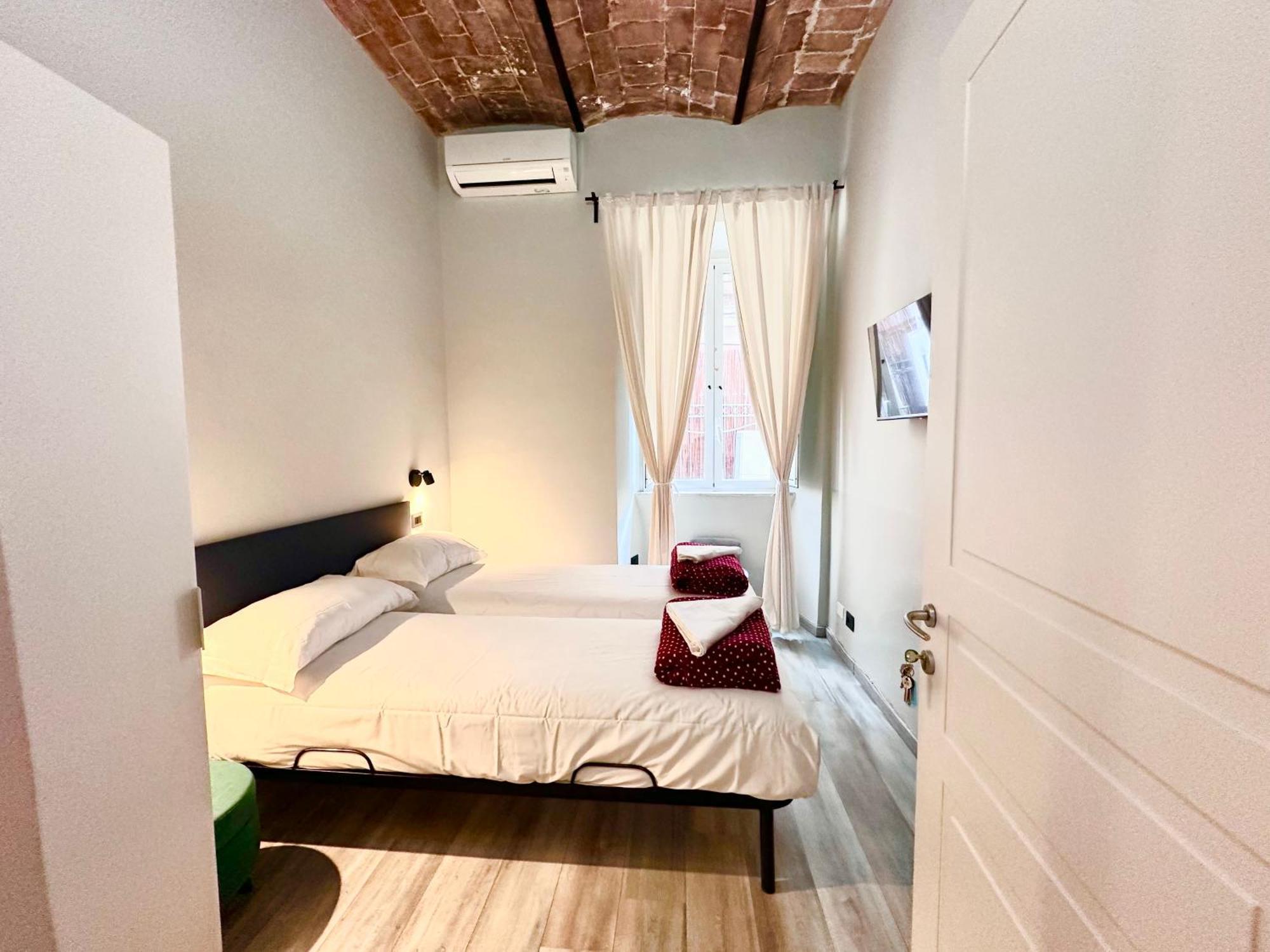 Holidays Albergue