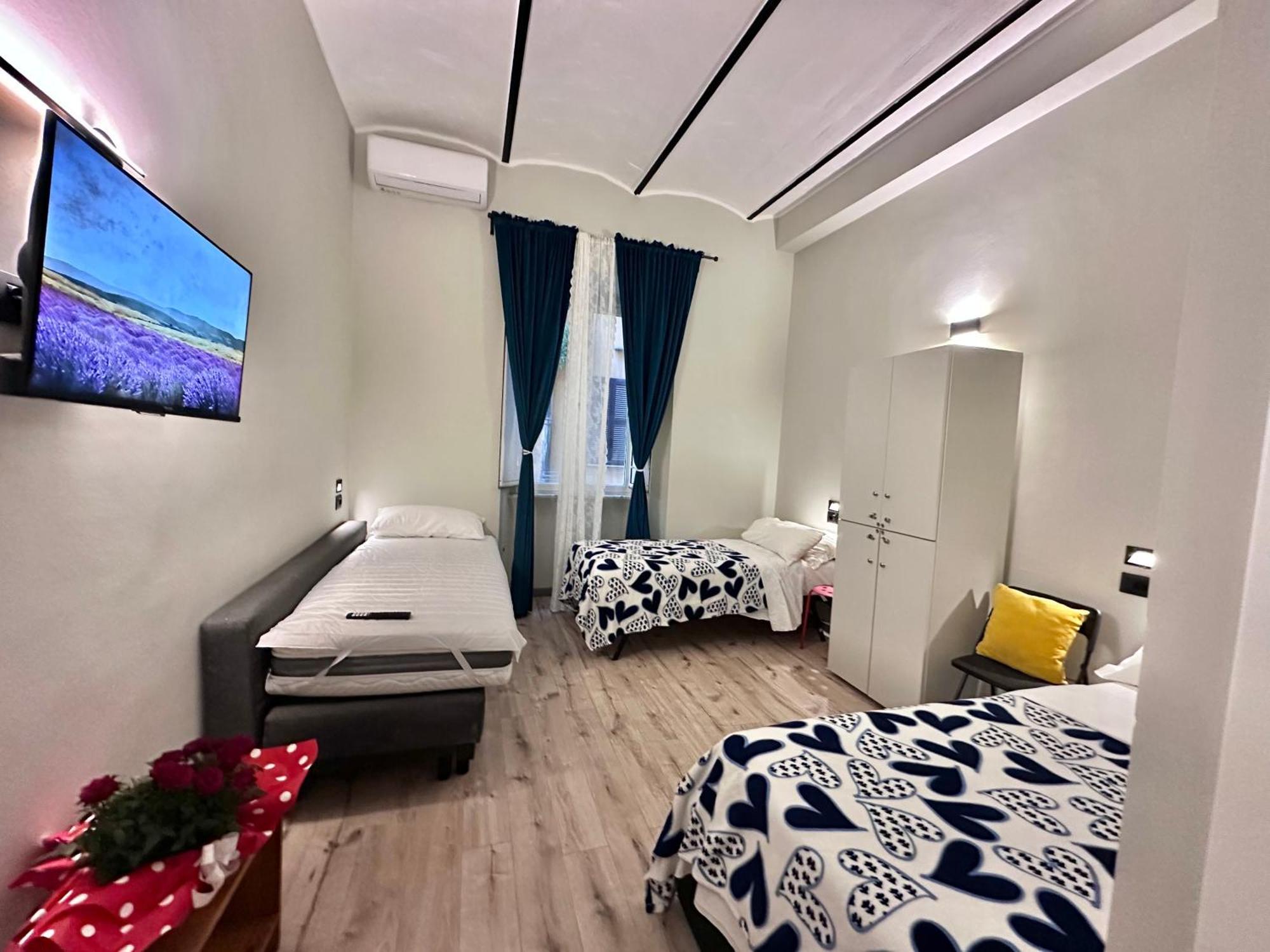 Holidays Albergue *