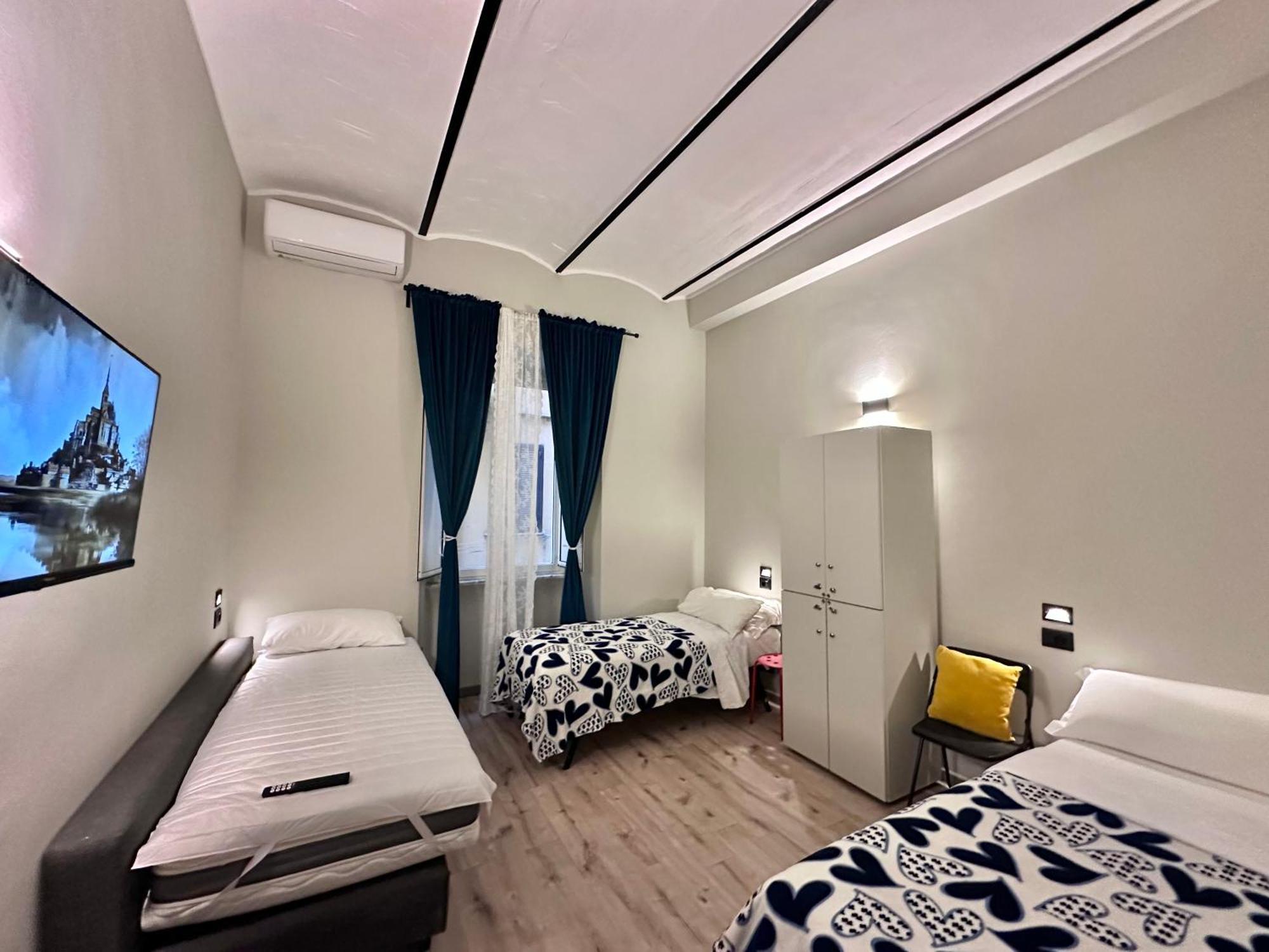 Holidays Albergue Roma