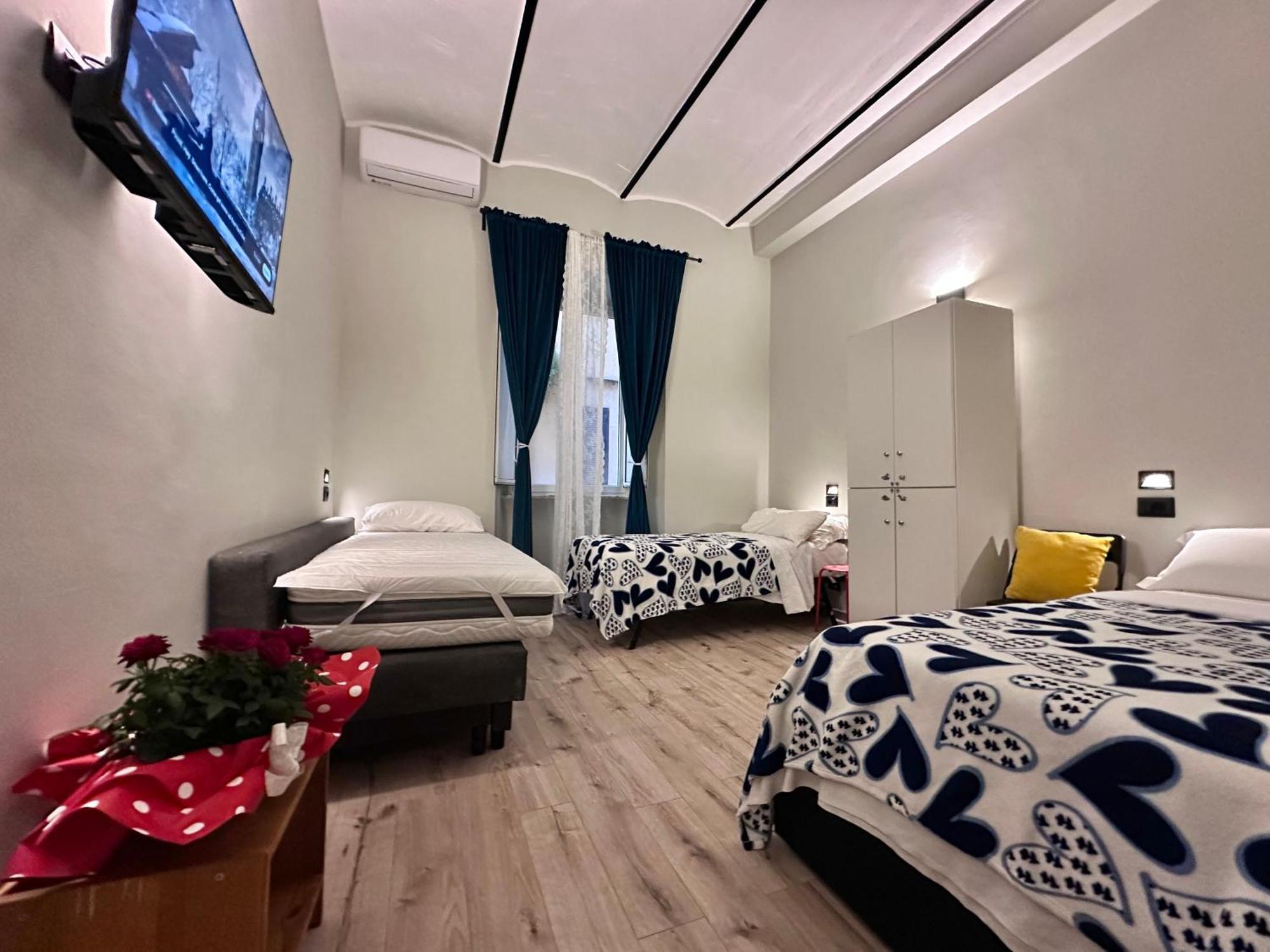 Holidays Albergue