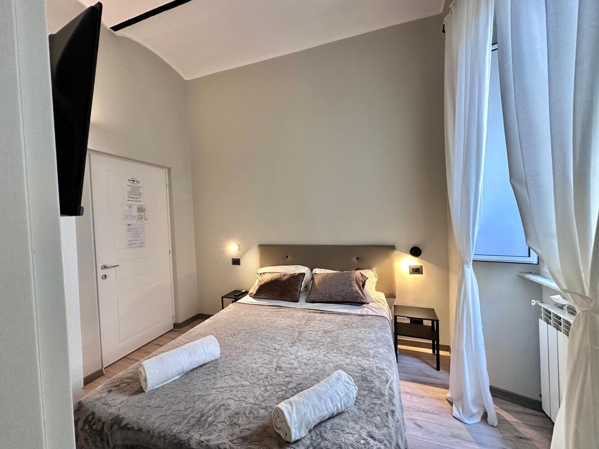 Holidays Albergue Roma