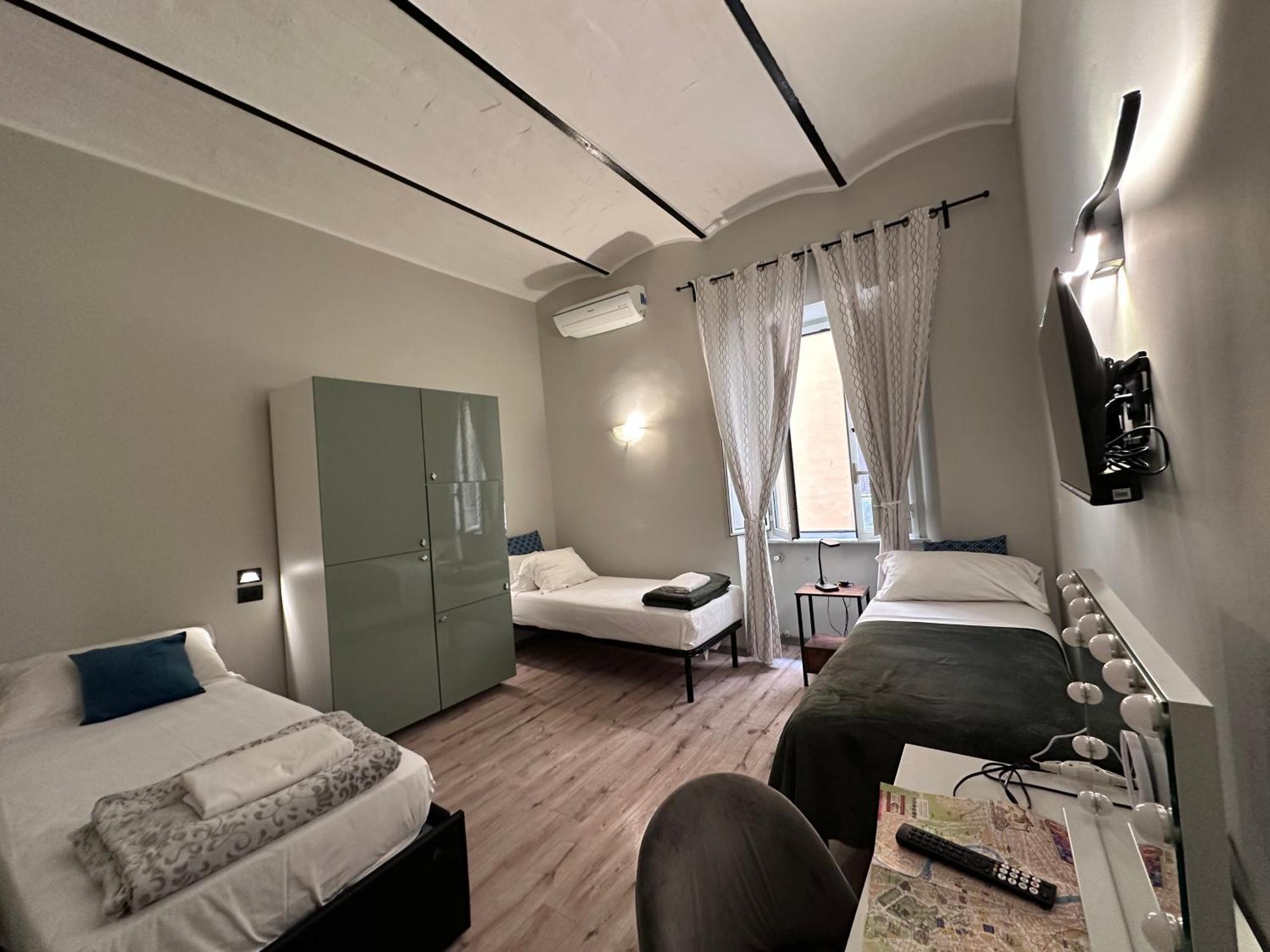 Albergue Holidays