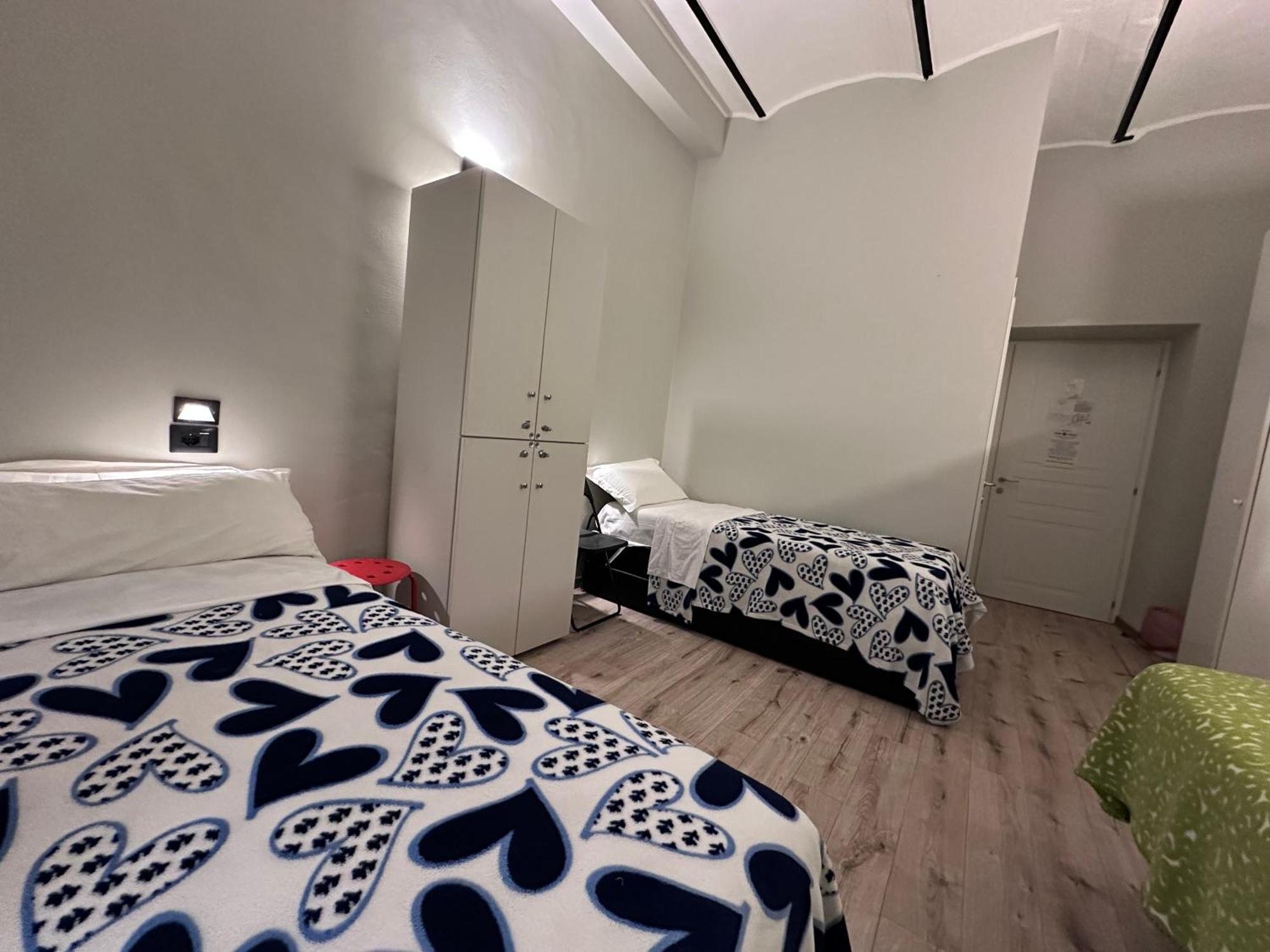 Holidays Albergue Roma
