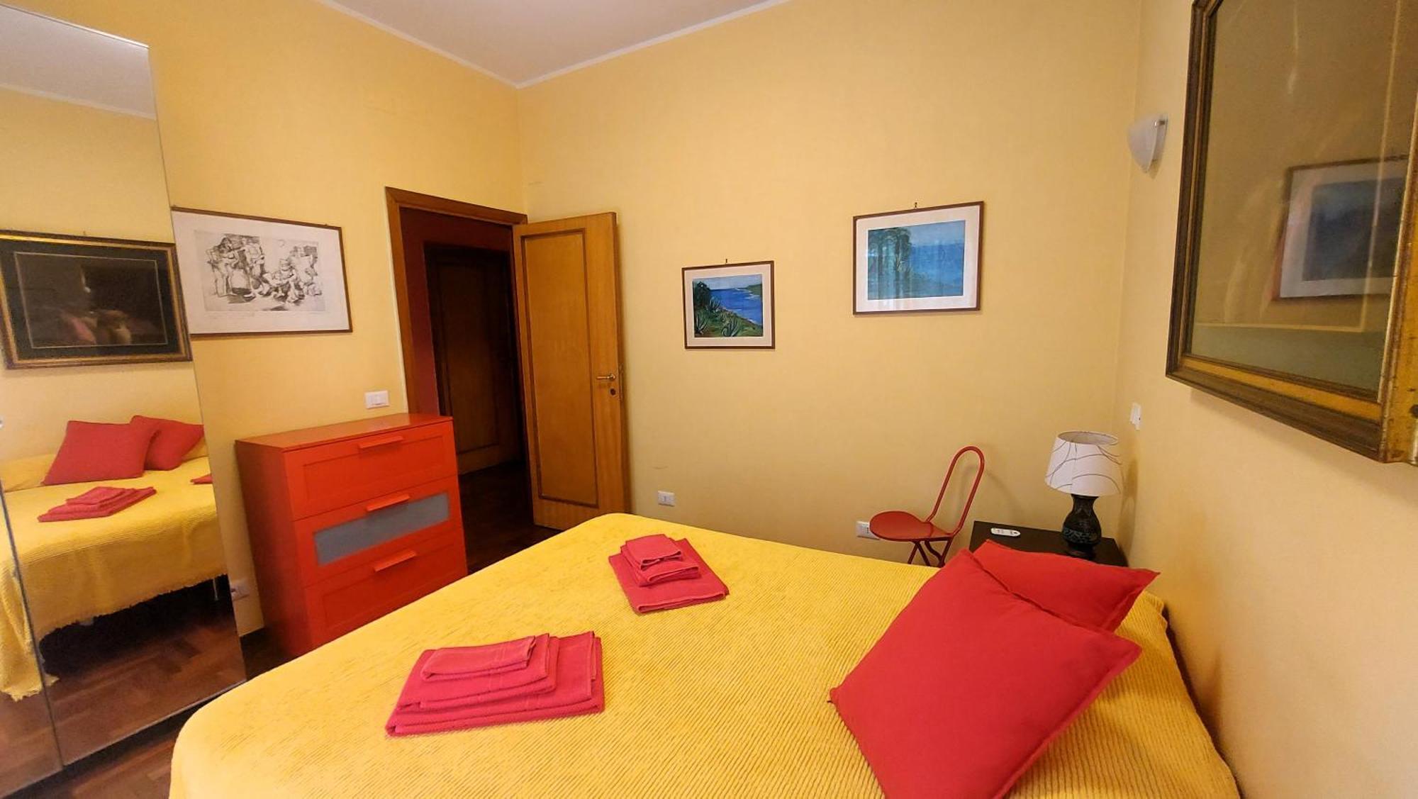 Isabella Apartment
