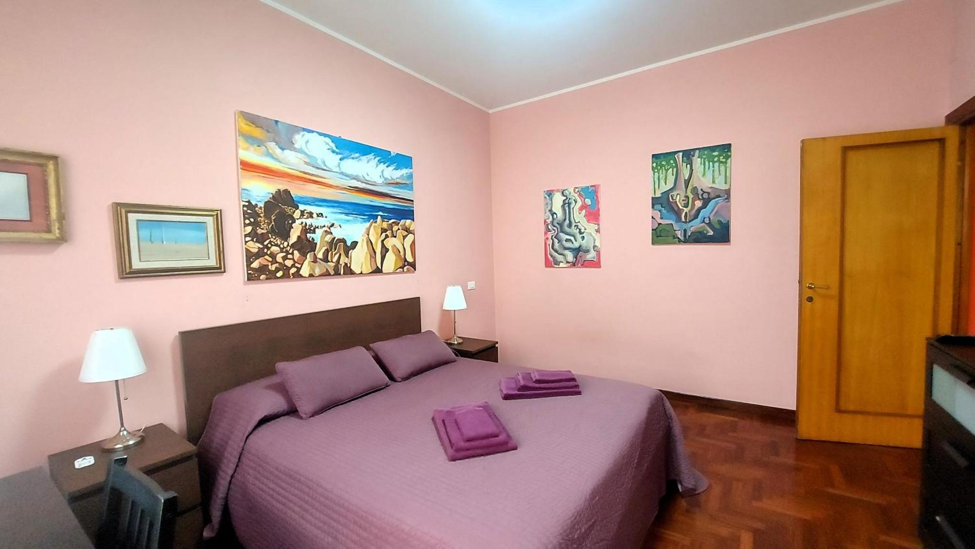 Apartment Isabella