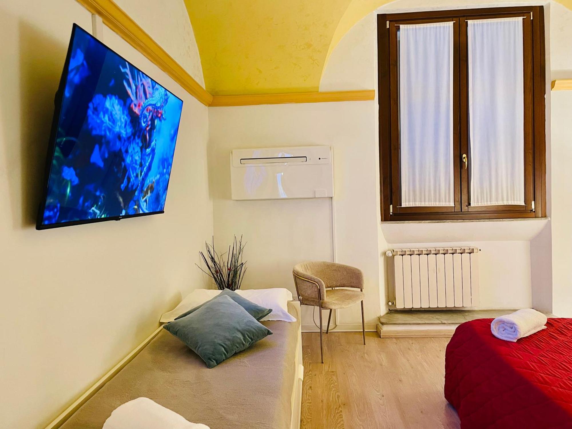 Leilighet Colosseum-apartments *