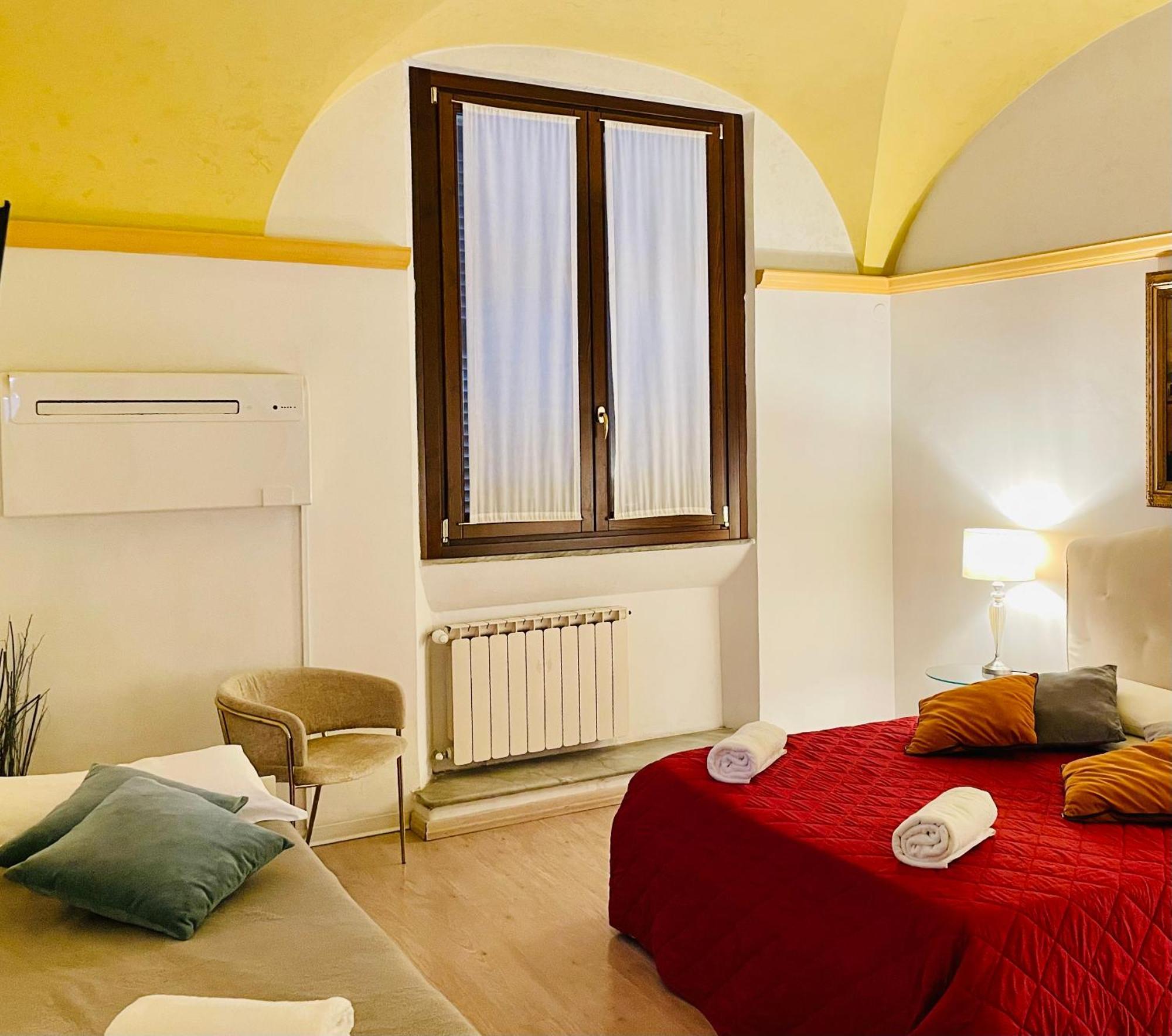 Colosseum-Apartments Apartment *