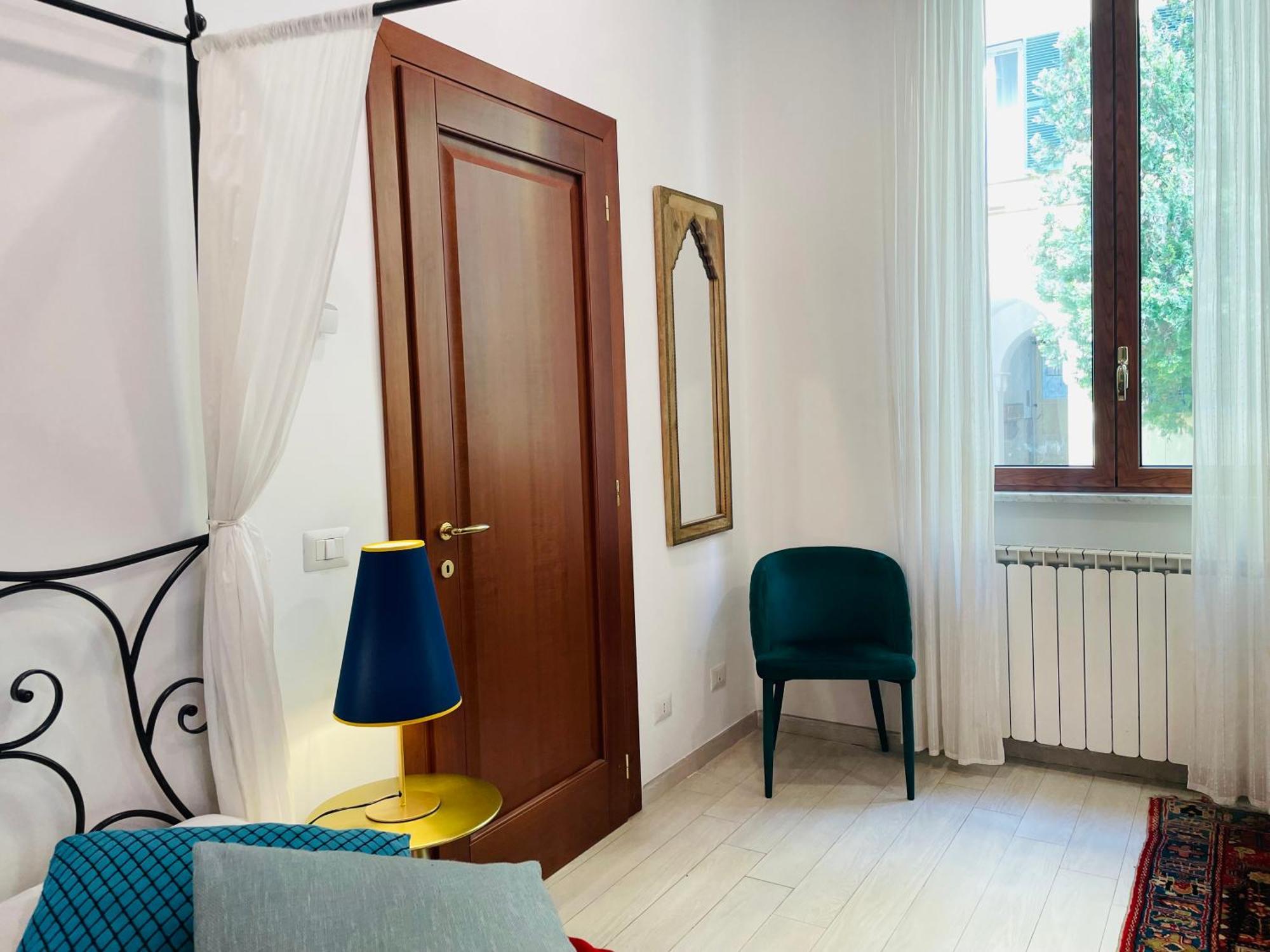 Leilighet Colosseum-apartments *