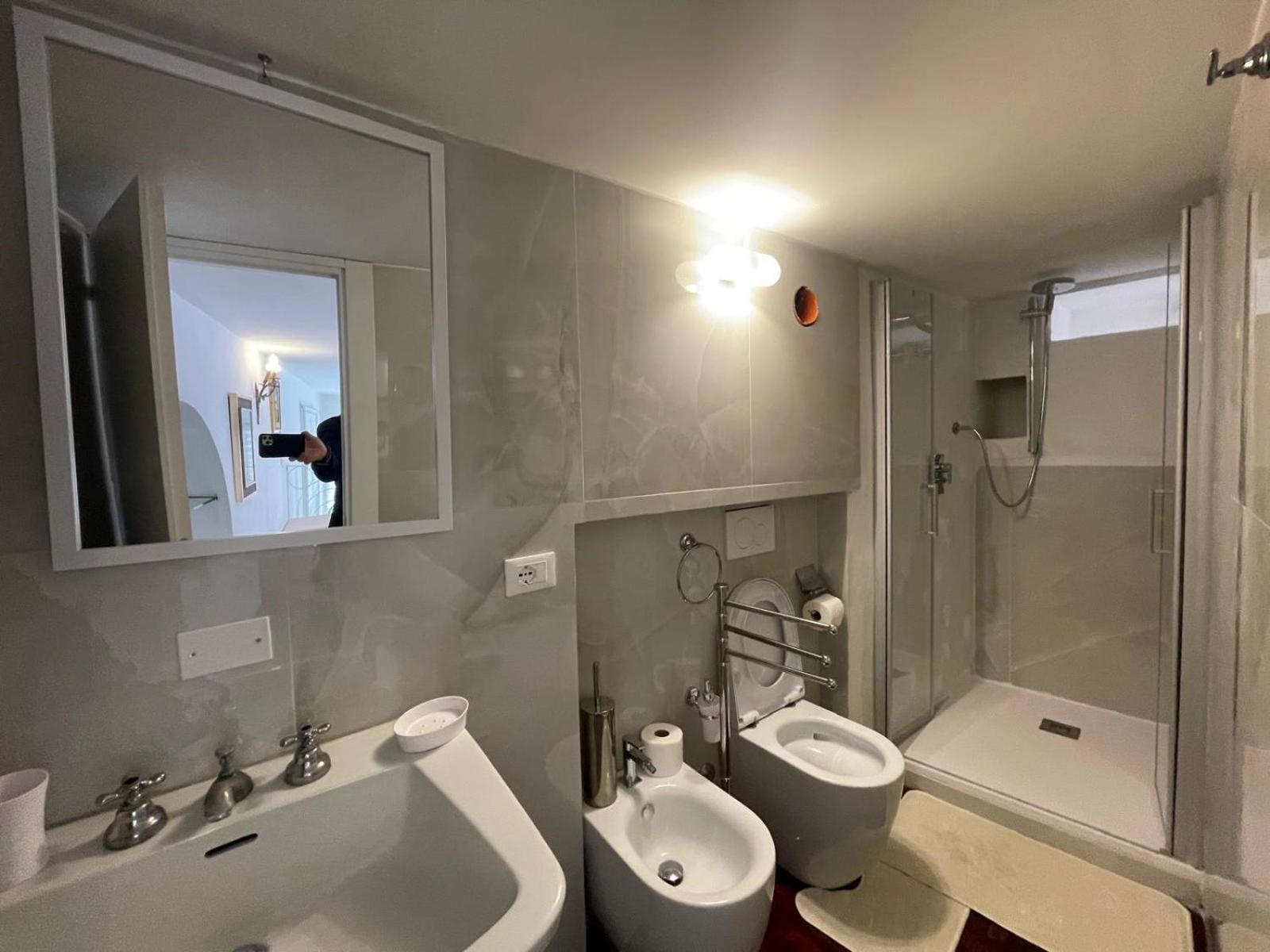 Apartment Al Foro Rom