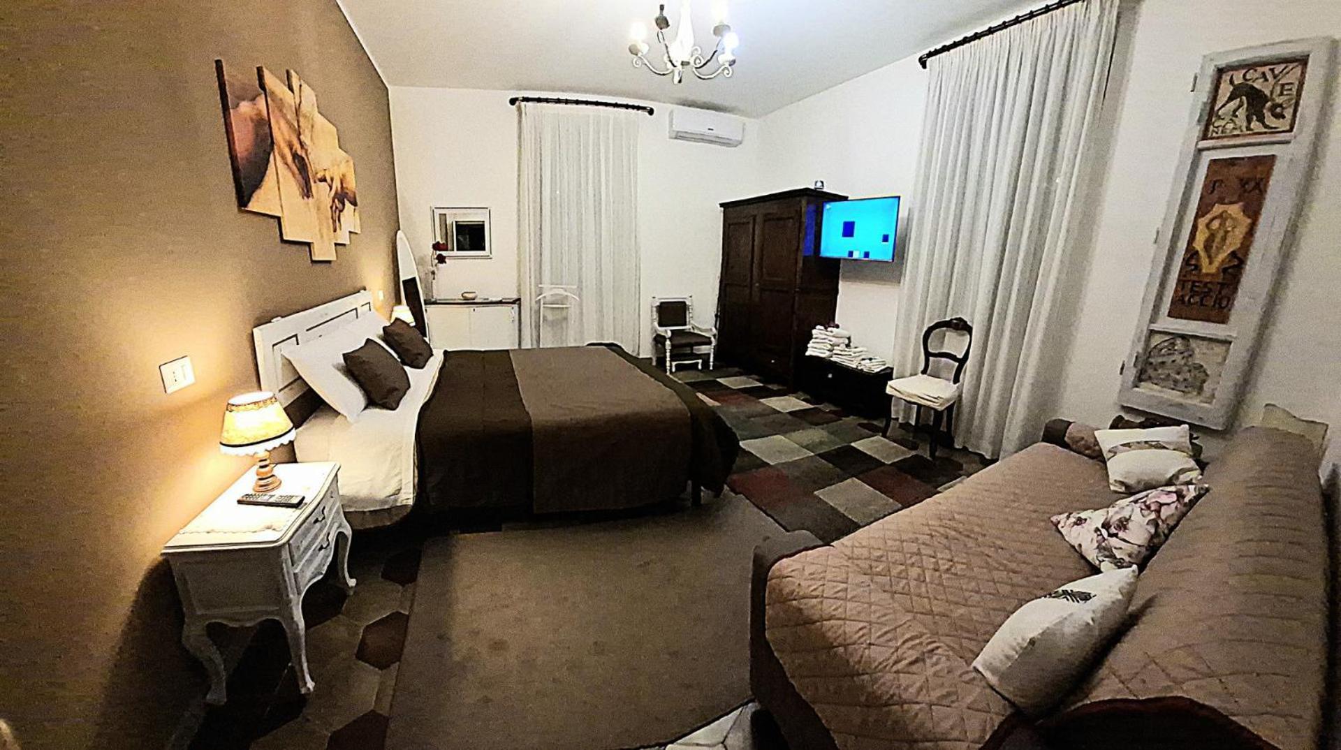 Apartamento Casa Ferrari Testaccio E Trastevere Wi-fi Free