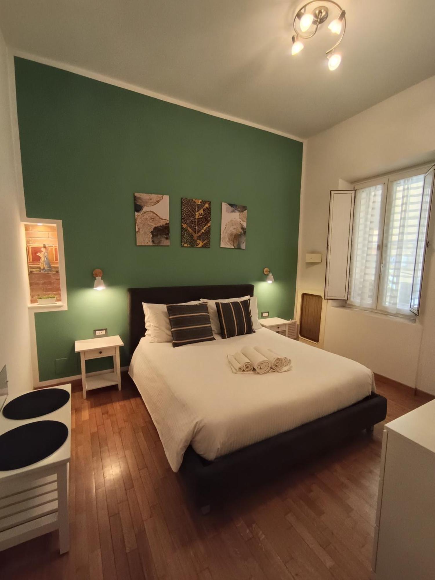 St Peter Charming House Apartamento