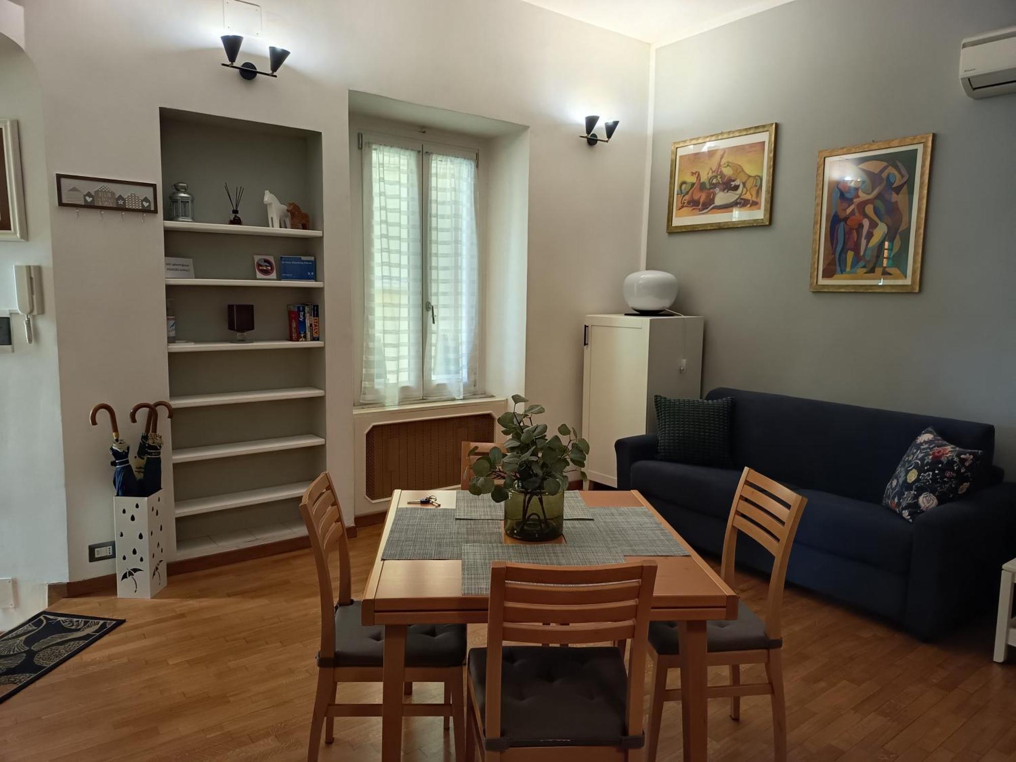 St Peter Charming House Apartamento *