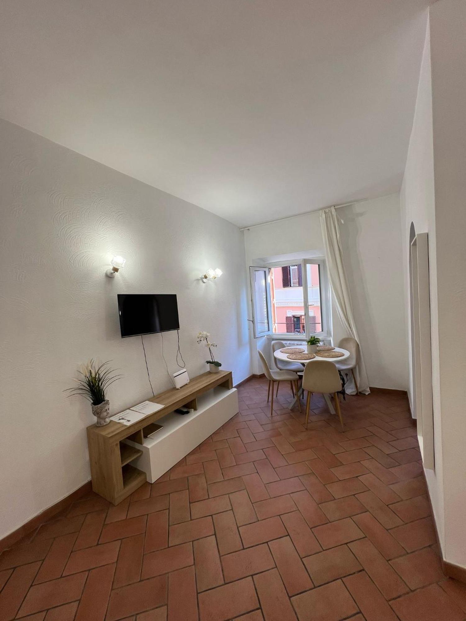 Apartamento Colosseum 20 Roma