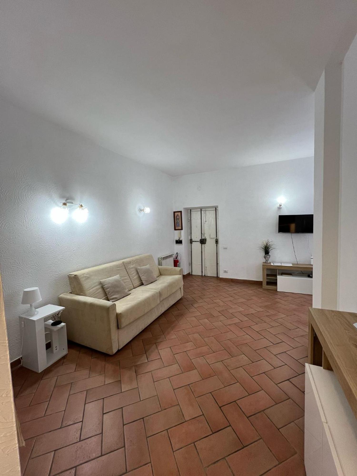 Colosseum 20 Apartamento *
