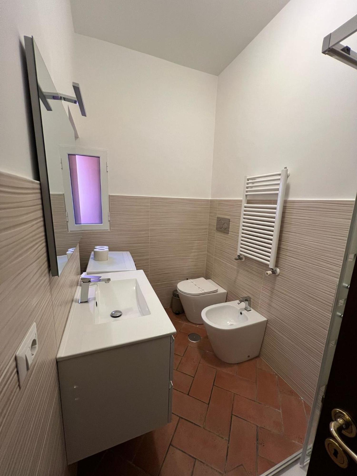 Apartamento Colosseum 20 Roma