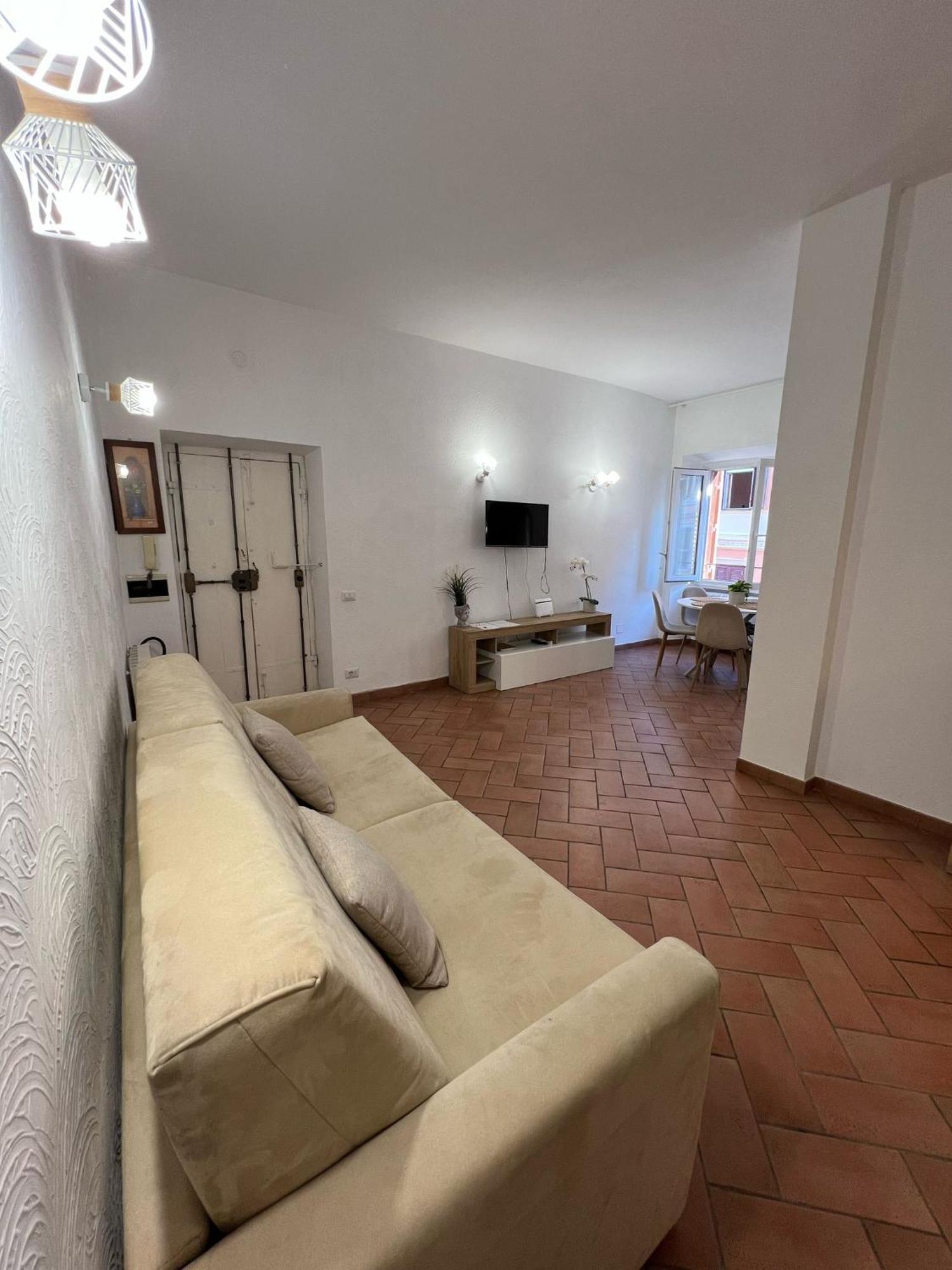 Apartamento Colosseum 20