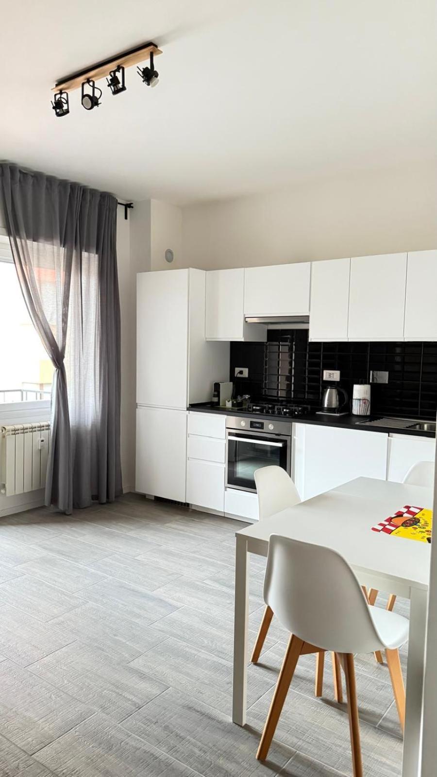 Tiburtina Flam Appartamento *