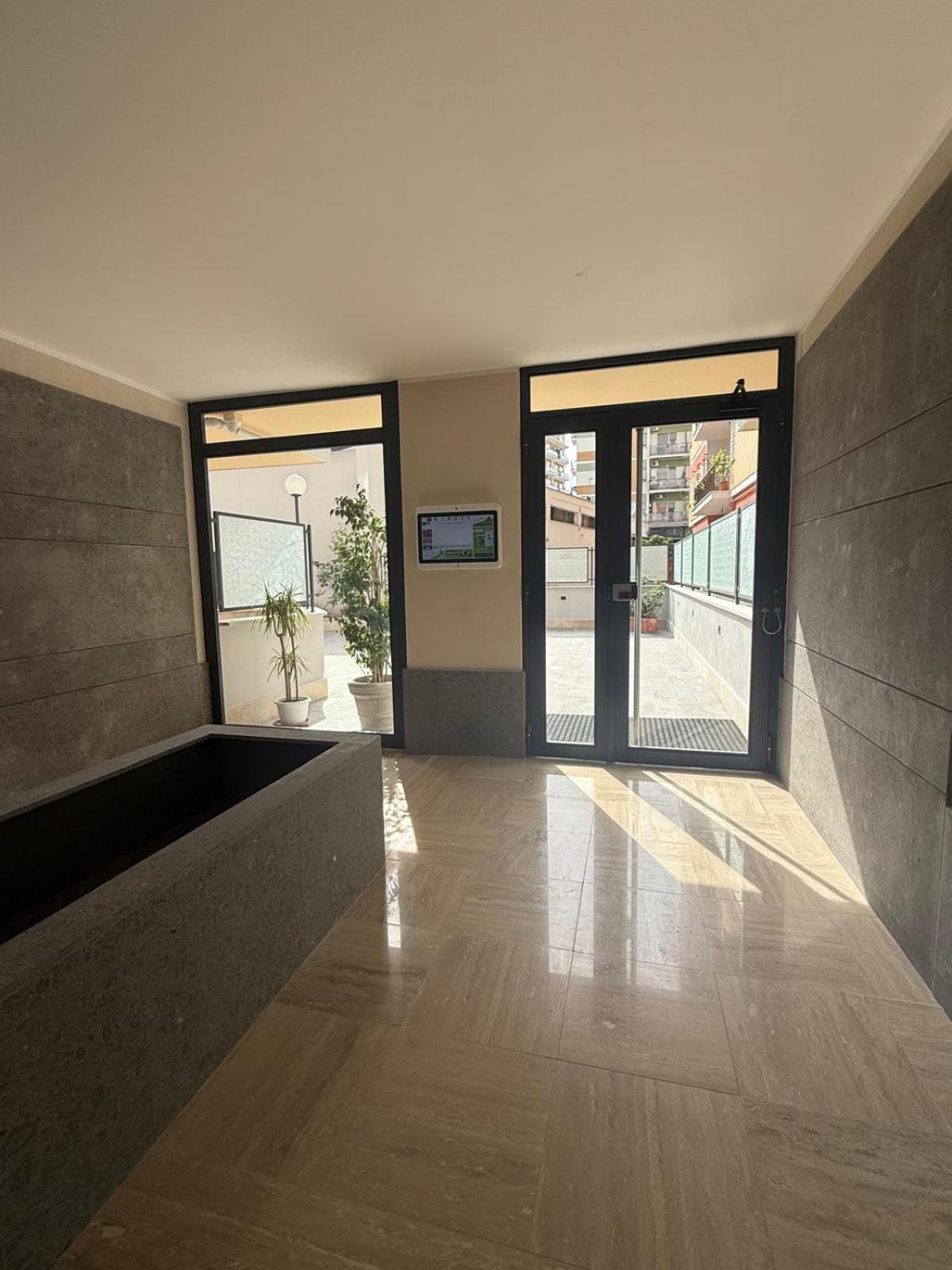Appartamento Tiburtina Flam *