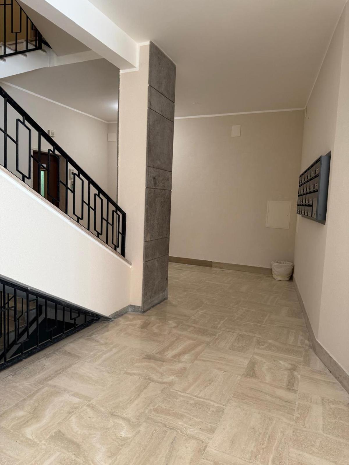 Appartamento Tiburtina Flam Roma