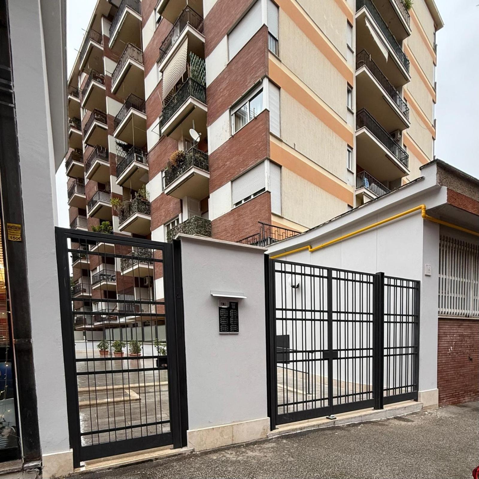 Tiburtina Flam Appartamento *