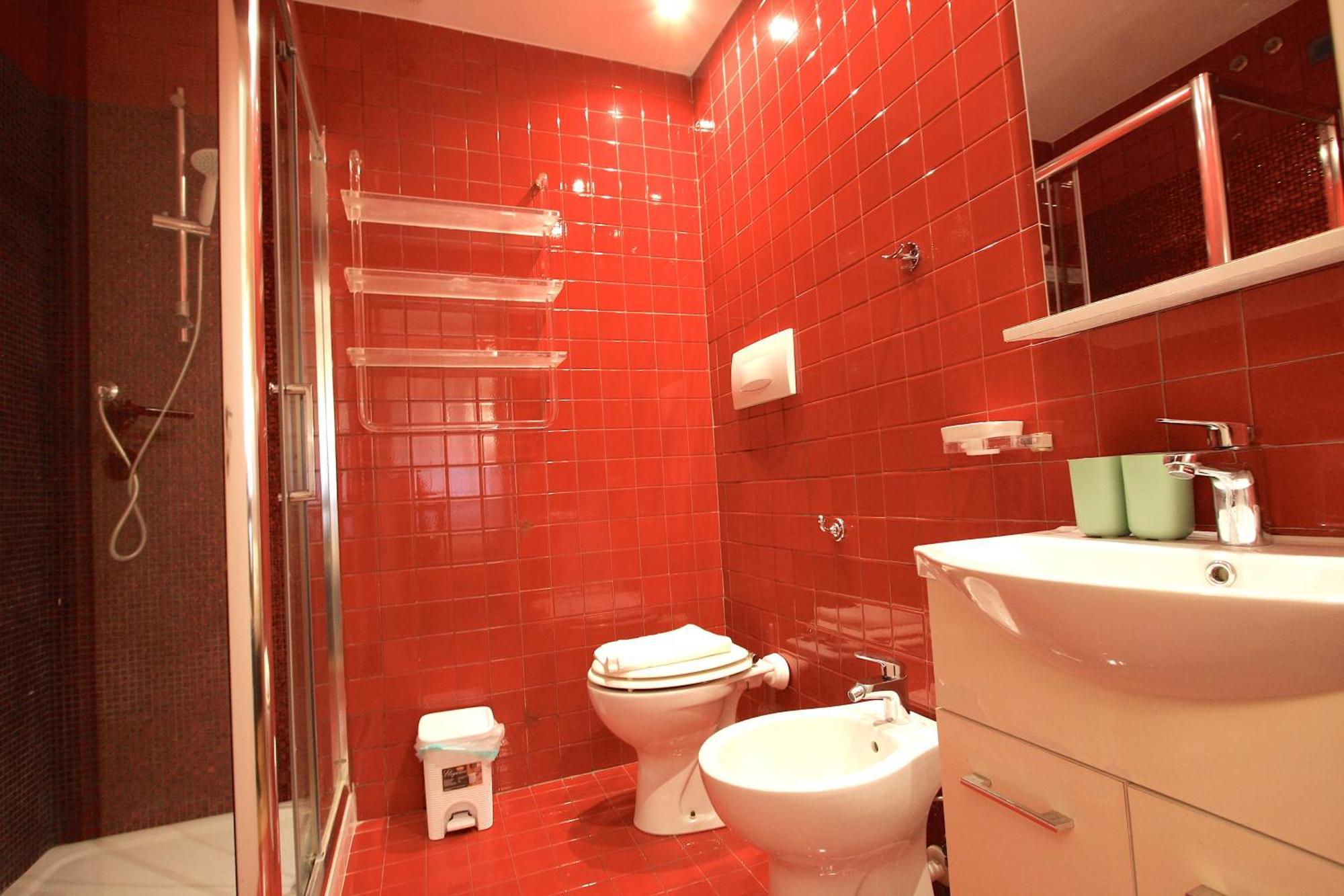 Giulio Cesare House Apartment