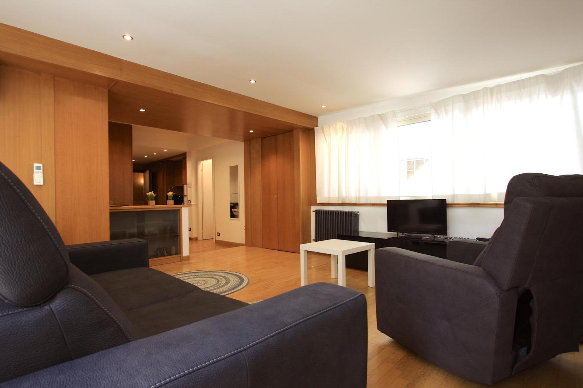 Giulio Cesare House Appartamento Roma