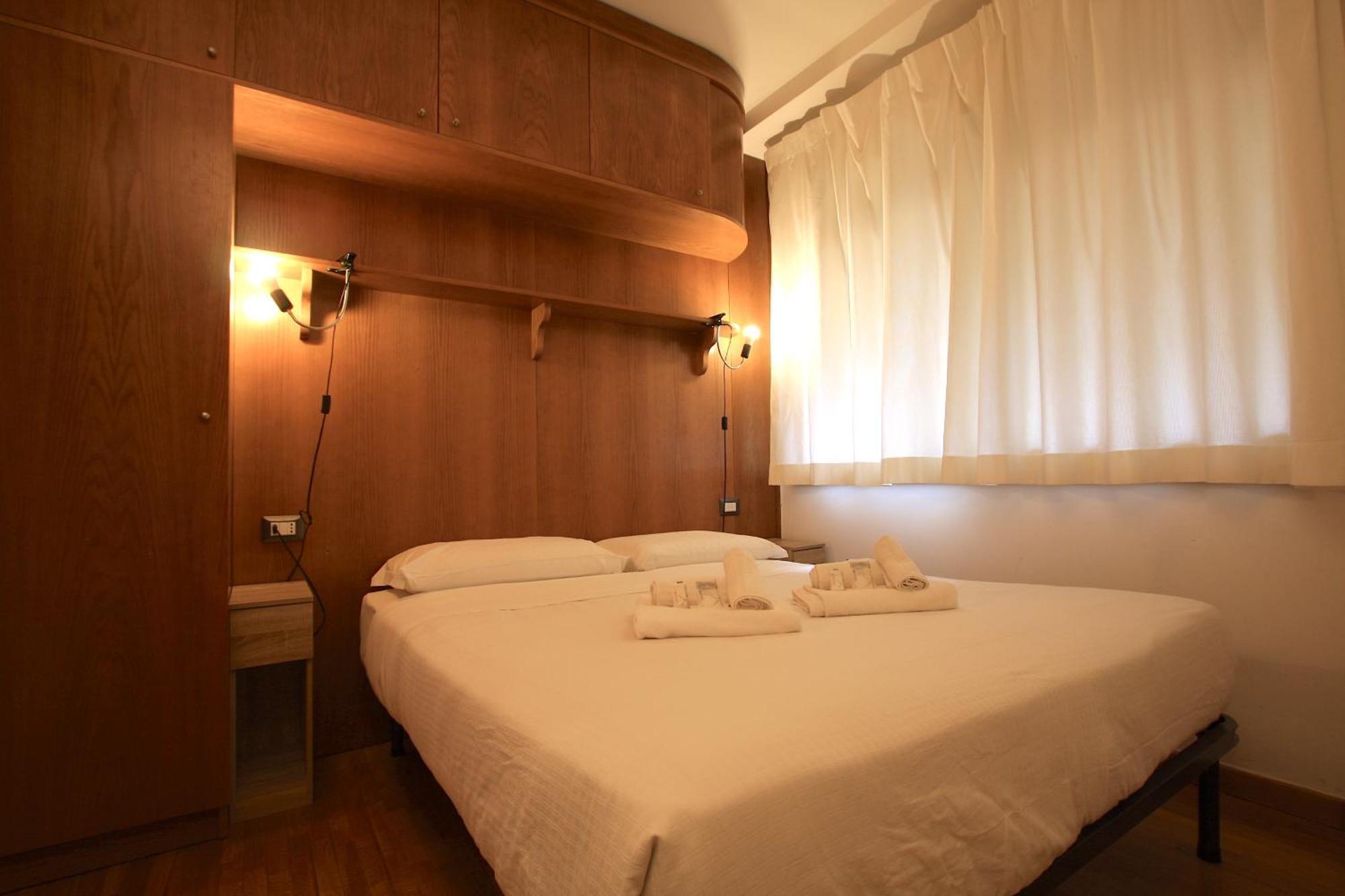 Appartamento Giulio Cesare House Roma