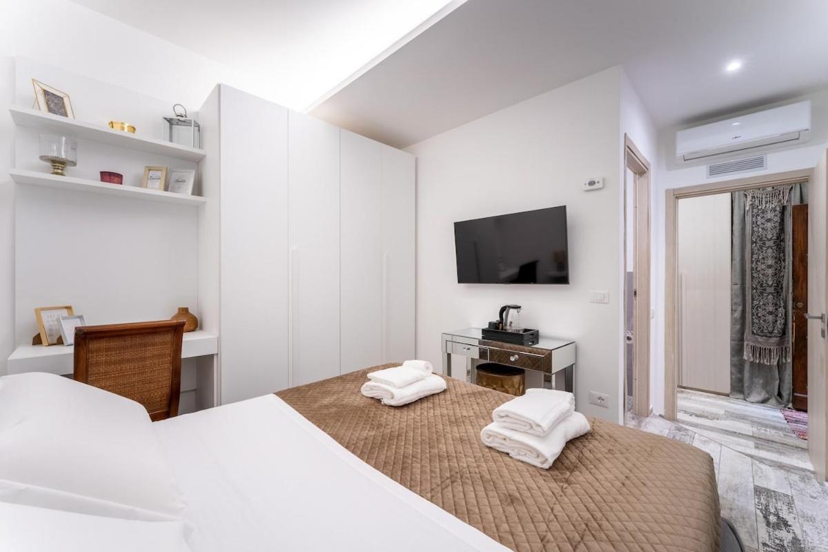 Affittacamere Testaccio Strategic Suite *