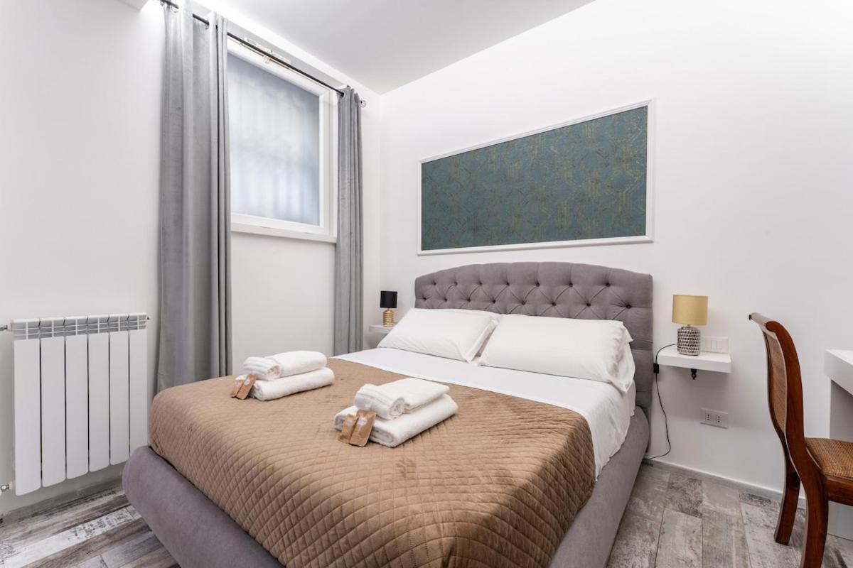 Testaccio Strategic Suite Affittacamere