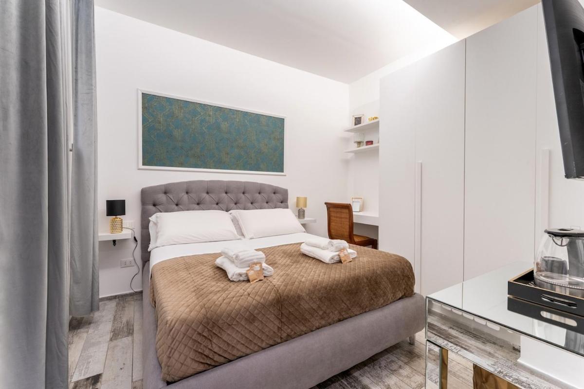 Affittacamere Testaccio Strategic Suite