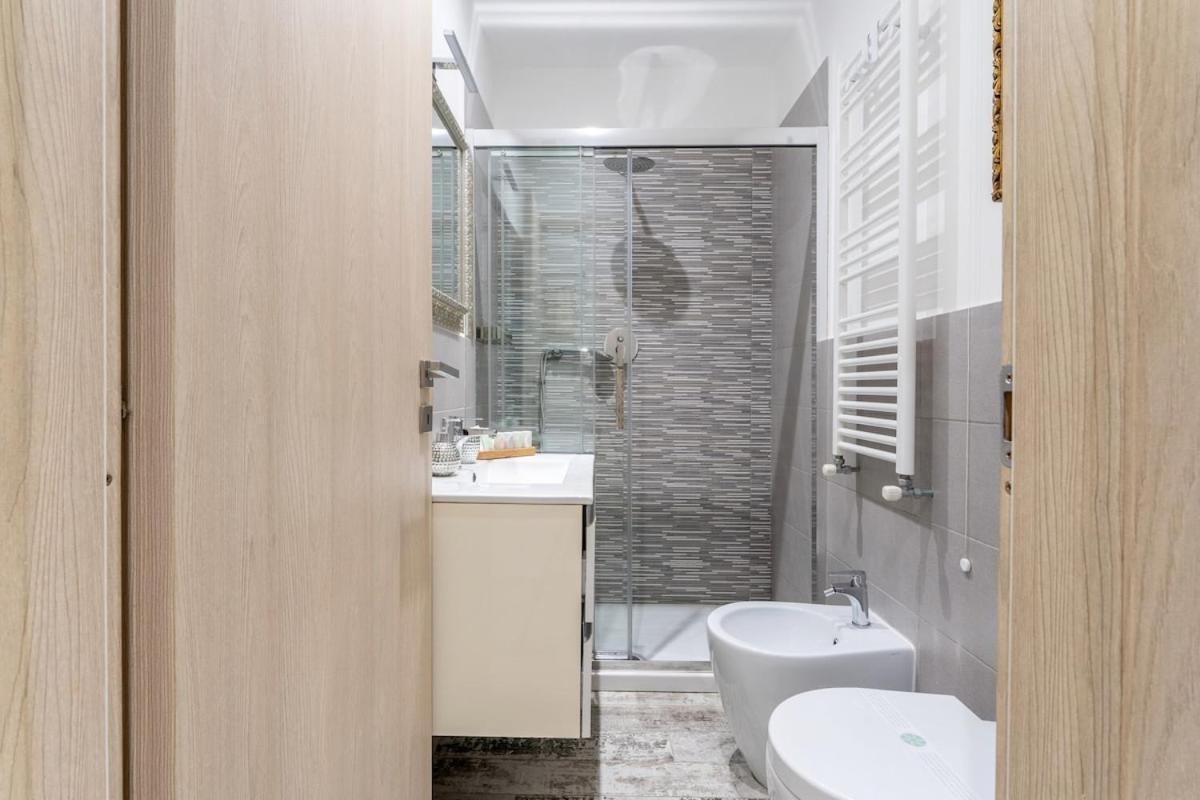 Affittacamere Testaccio Strategic Suite *