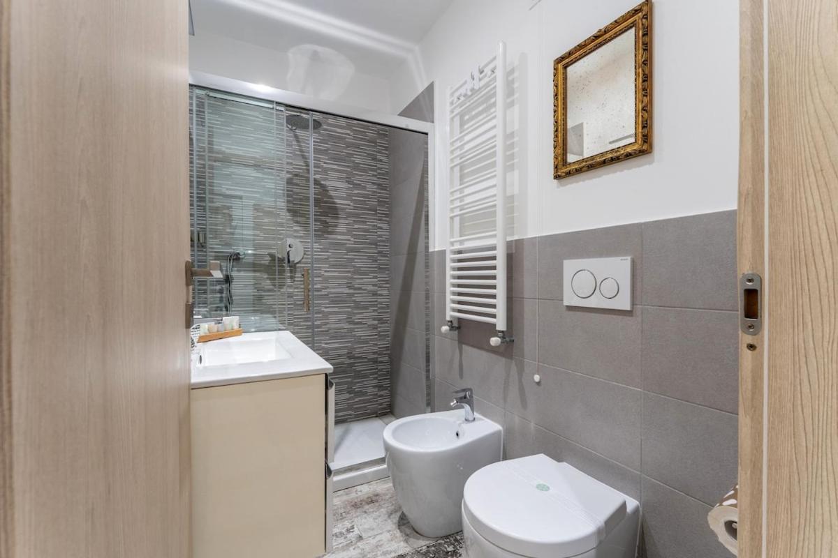 Affittacamere Testaccio Strategic Suite Roma