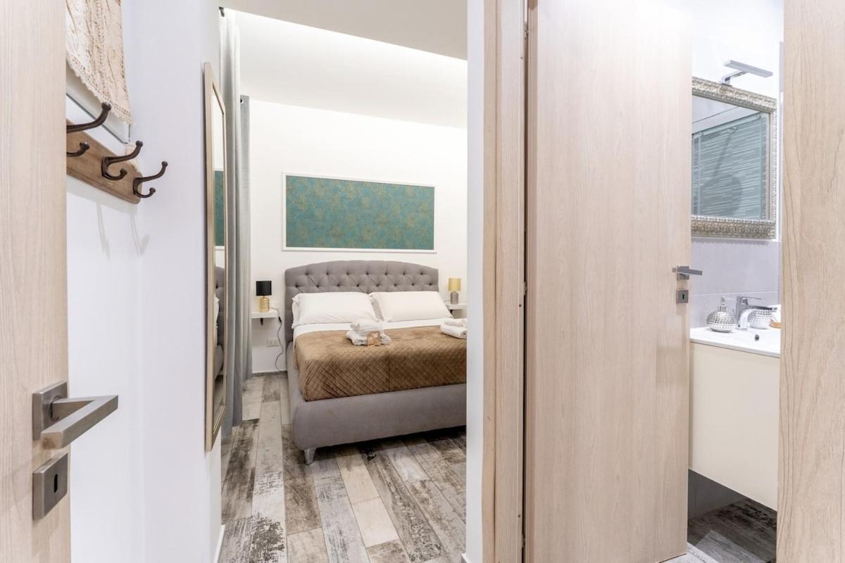 Testaccio Strategic Suite Affittacamere Roma