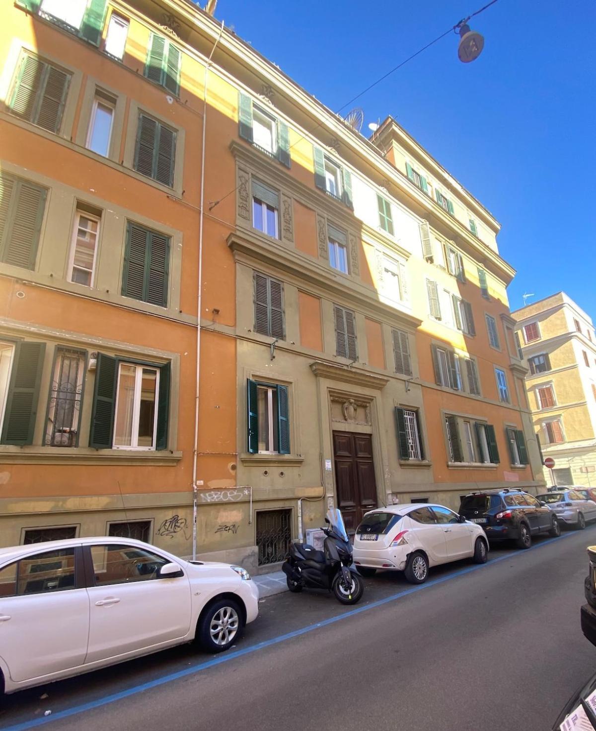 Affittacamere Testaccio Strategic Suite *