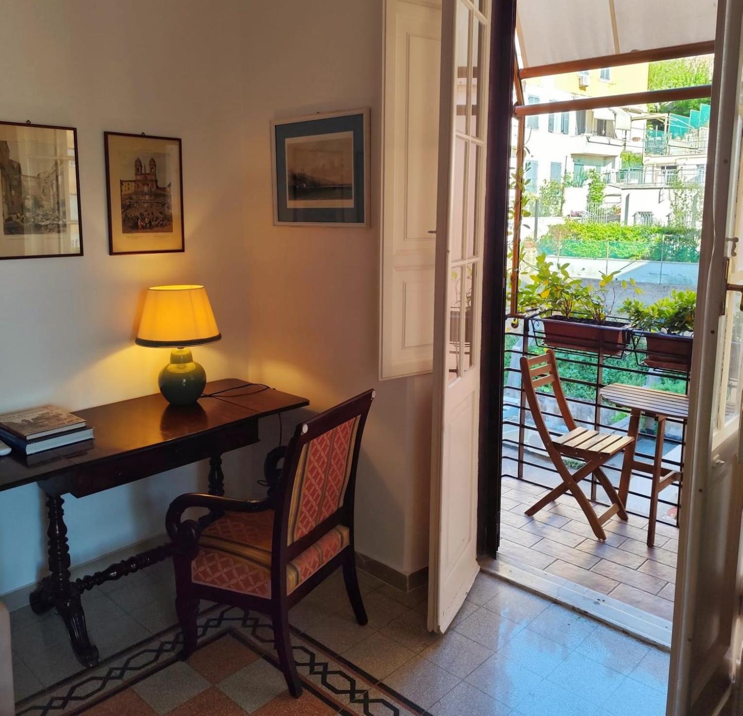 Have A In 2 Apartment Rome