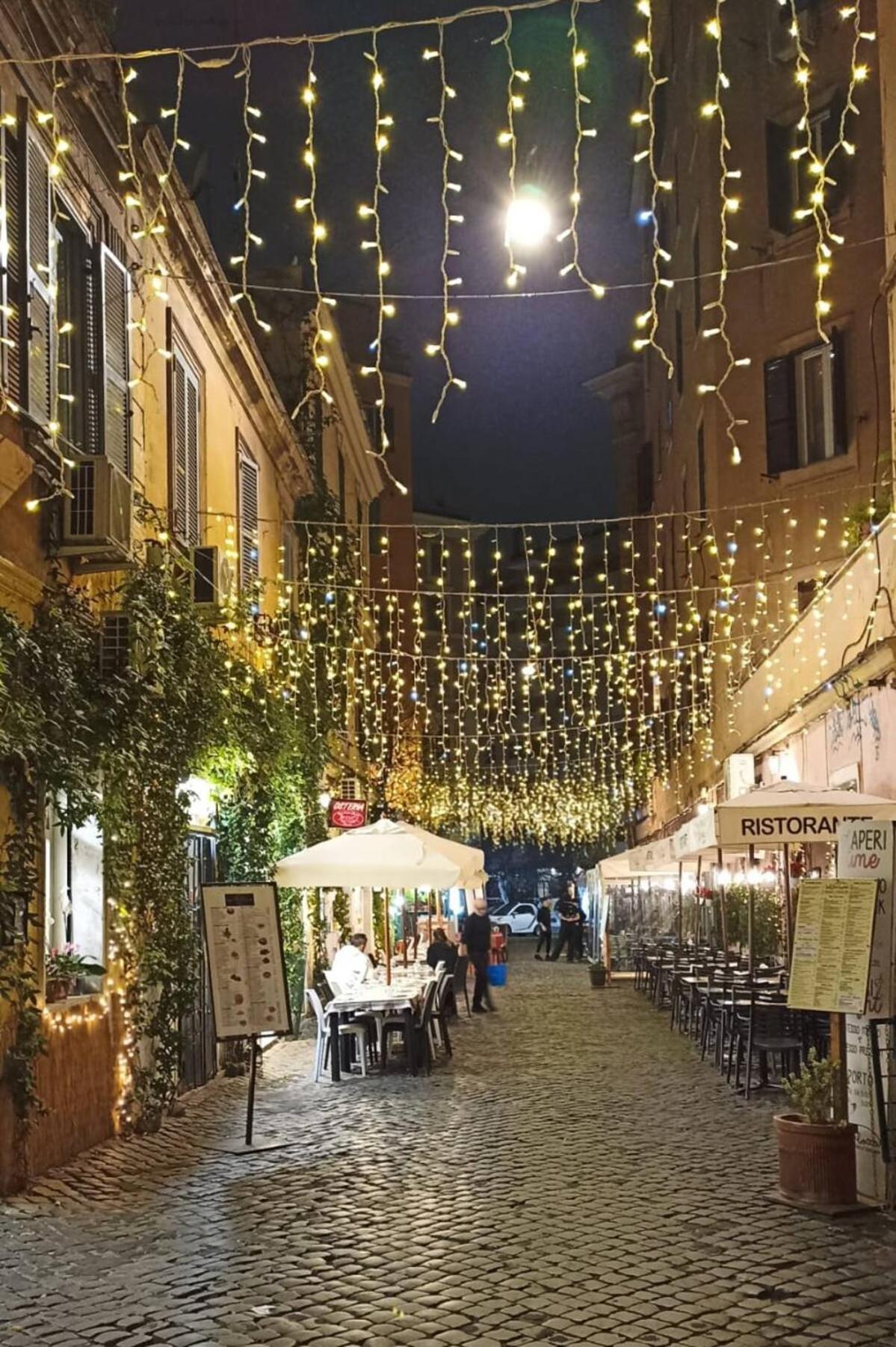 Porta Labicana House -10 Minutes From Termini Station Apartamento Roma