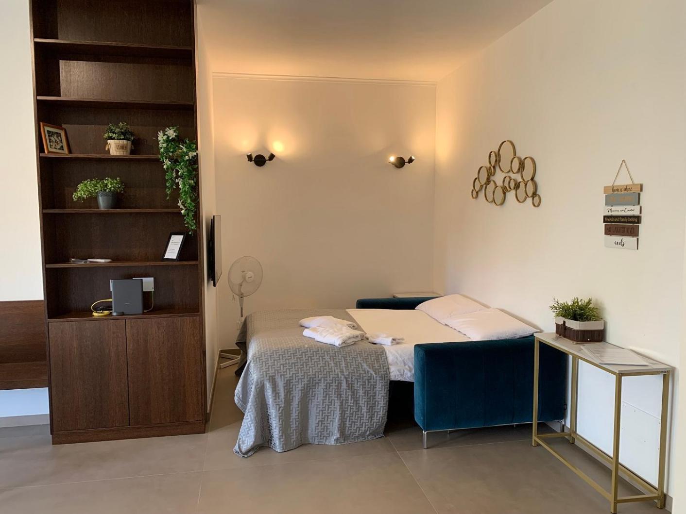 Sunshine Apartamento