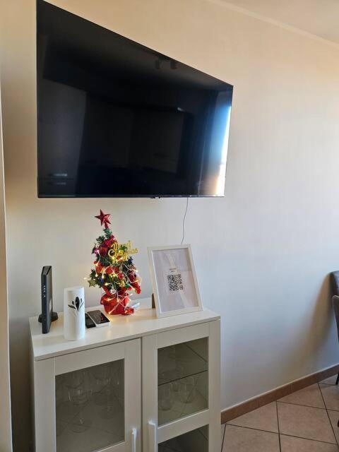 Apartamento Vatican Jacuzzi House Roma